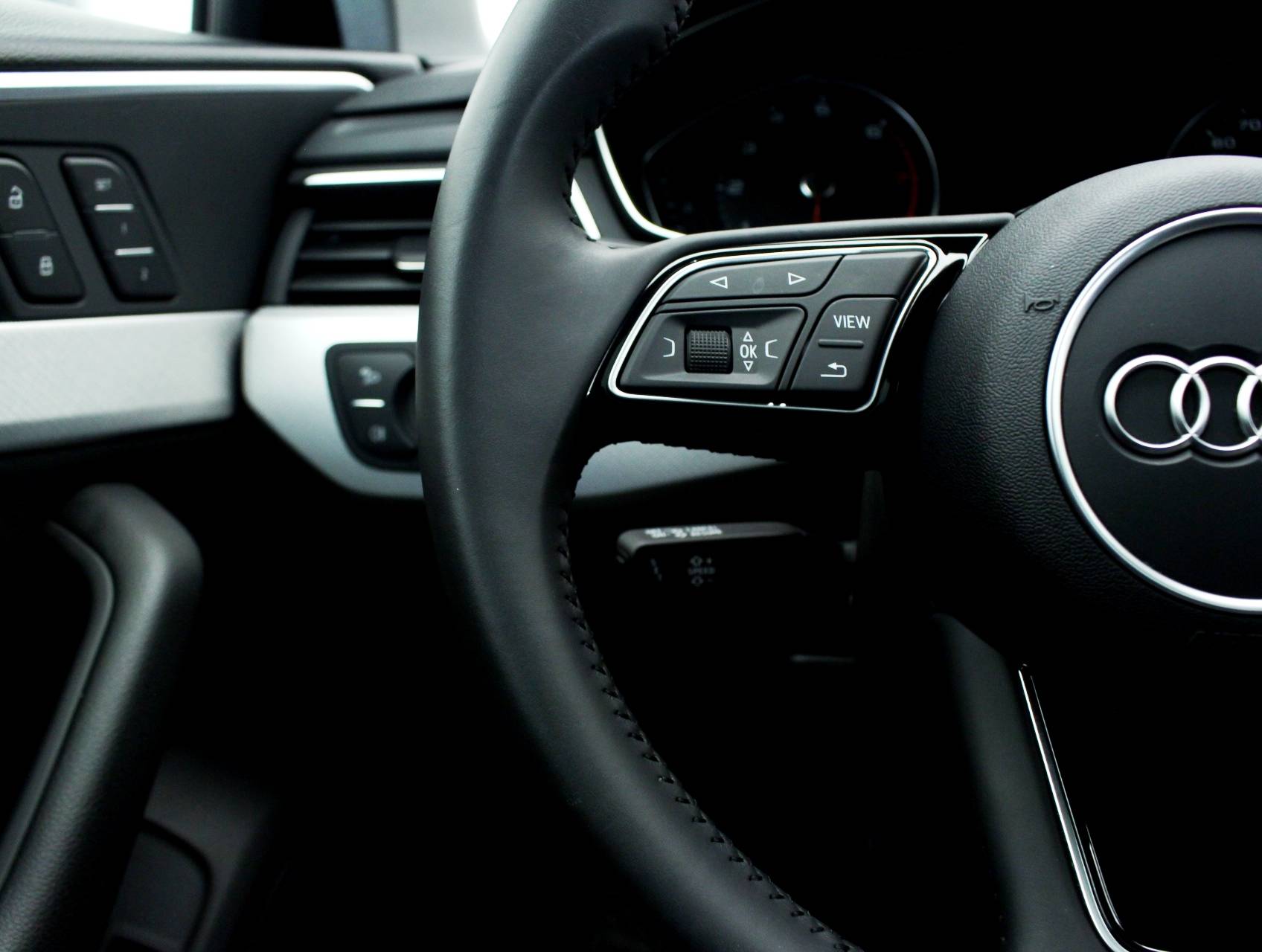 Florida Fine Cars - Used AUDI A4 2017 MIAMI PREMIUM QUATTRO