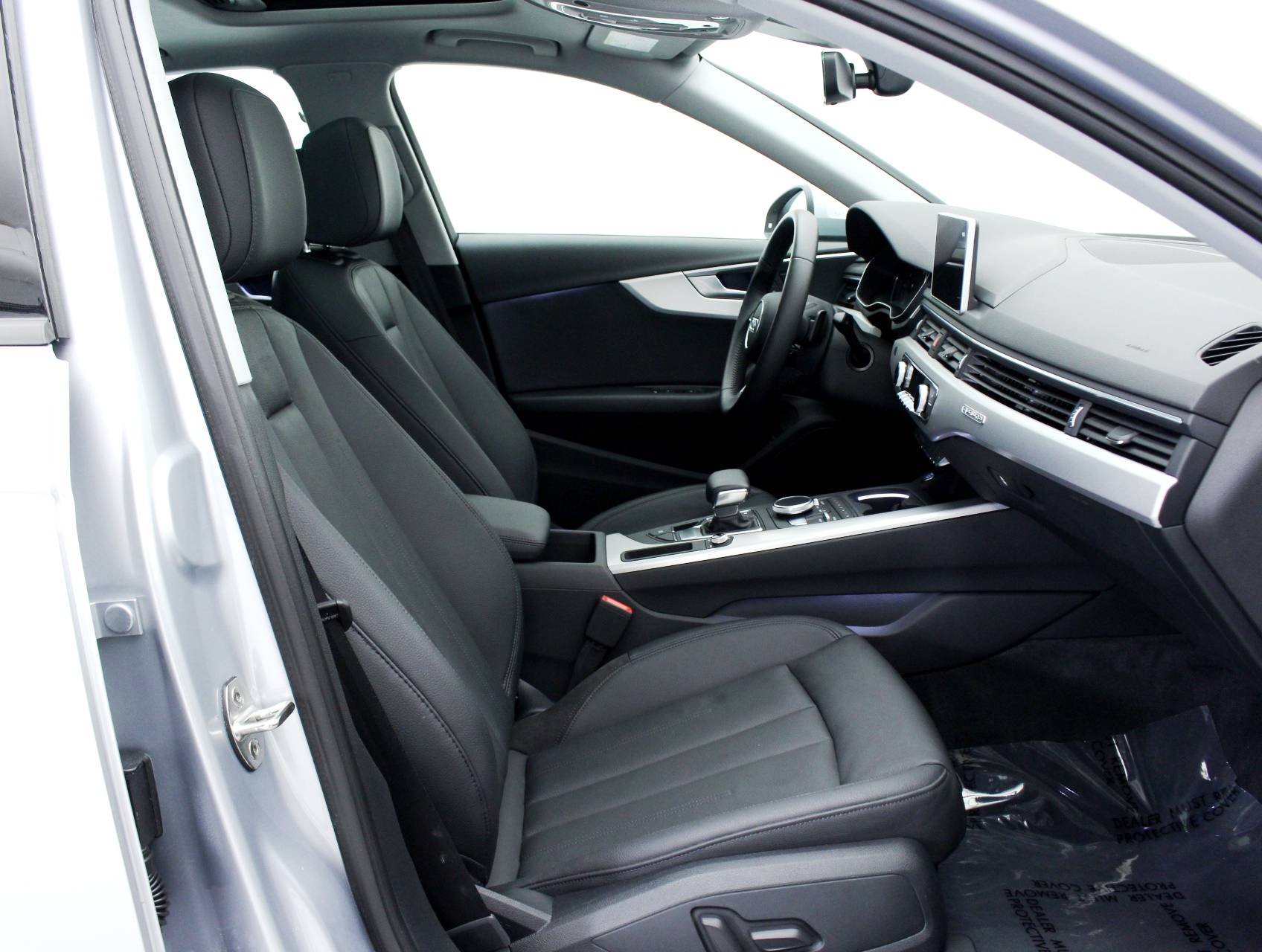 Florida Fine Cars - Used AUDI A4 2017 MIAMI PREMIUM QUATTRO