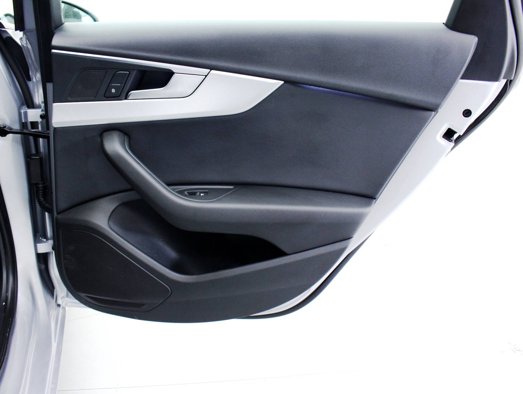 Florida Fine Cars - Used AUDI A4 2017 MIAMI PREMIUM QUATTRO