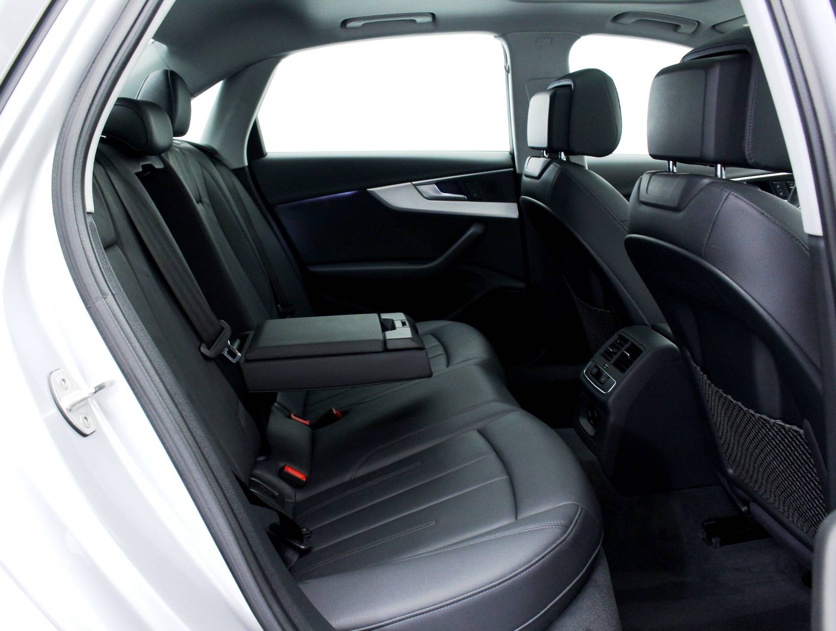 Florida Fine Cars - Used AUDI A4 2017 MIAMI PREMIUM QUATTRO