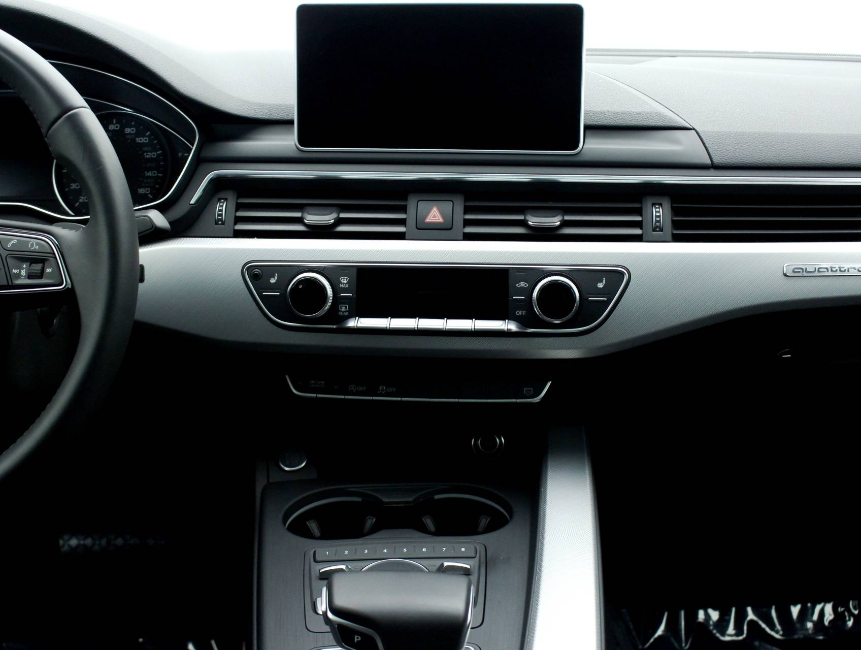 Florida Fine Cars - Used AUDI A4 2017 MIAMI PREMIUM QUATTRO