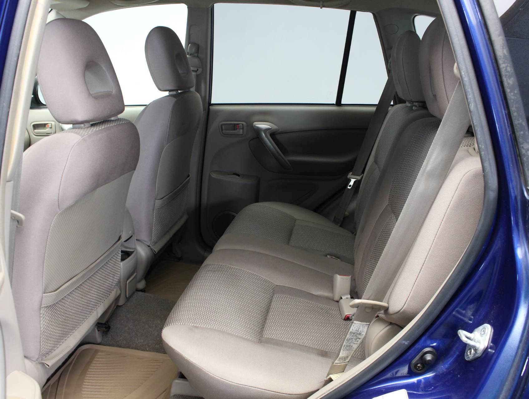 Florida Fine Cars - Used TOYOTA RAV4 2004 MIAMI BASE