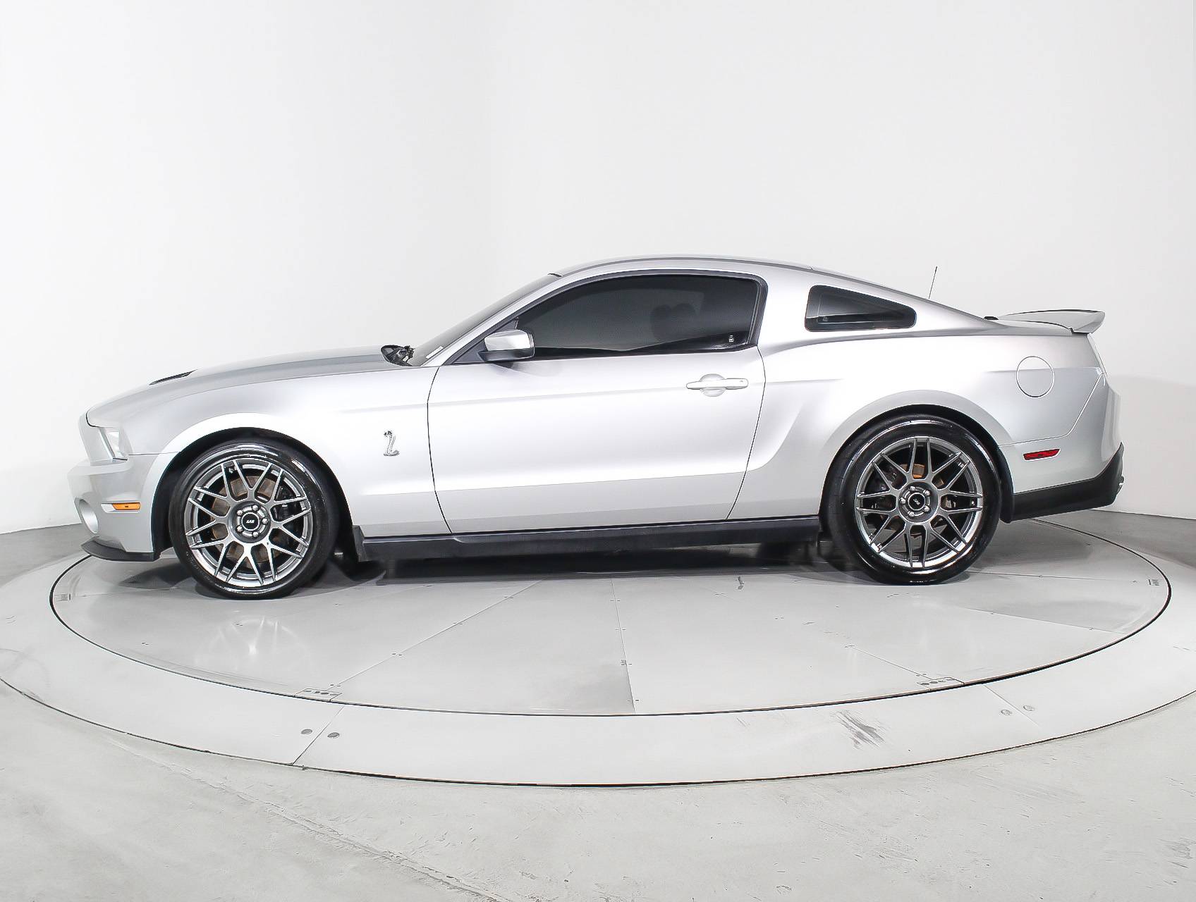 Florida Fine Cars - Used FORD MUSTANG SHELBY GT500 2012 MIAMI 