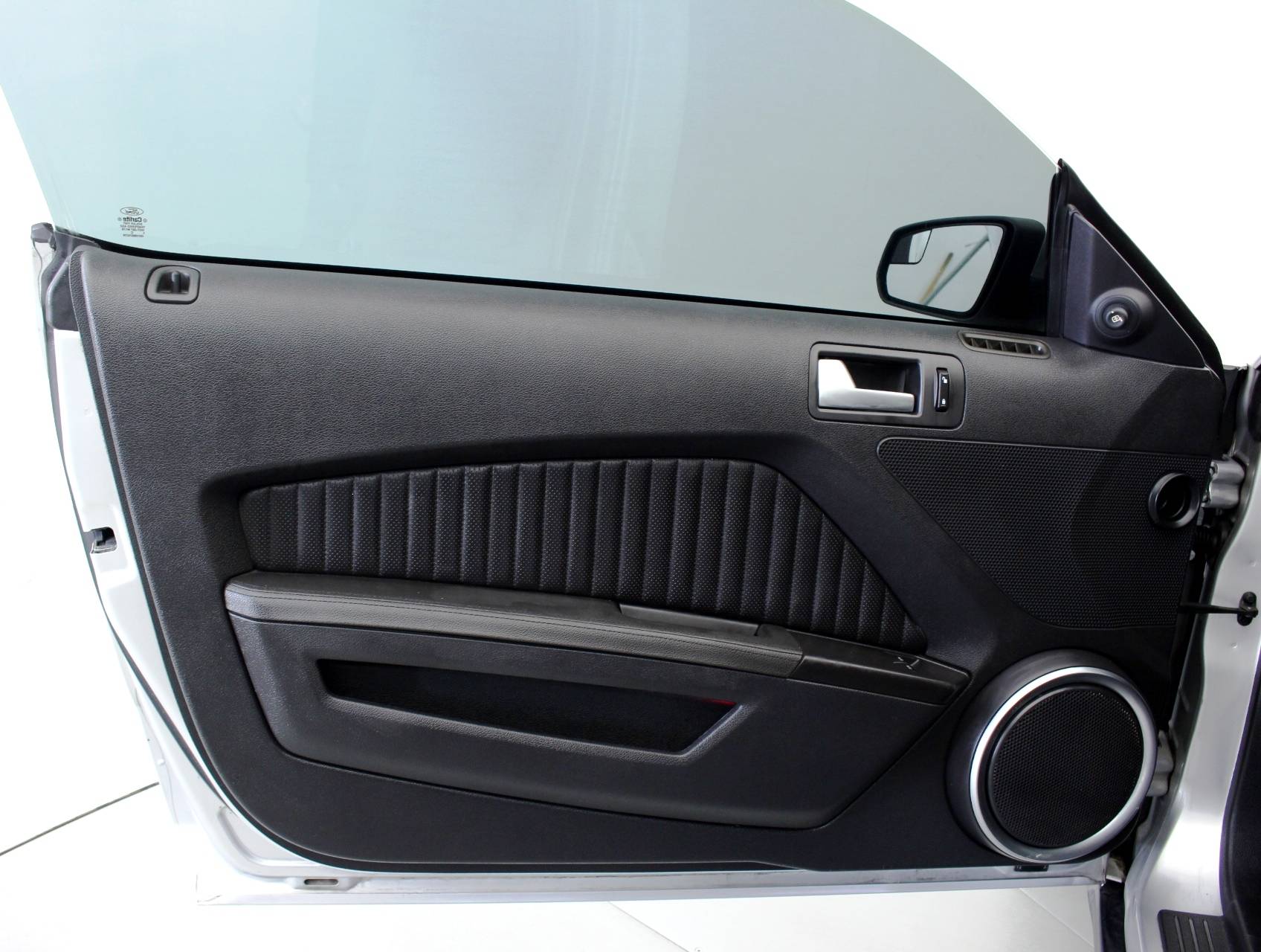 Florida Fine Cars - Used FORD MUSTANG SHELBY GT500 2012 MIAMI 