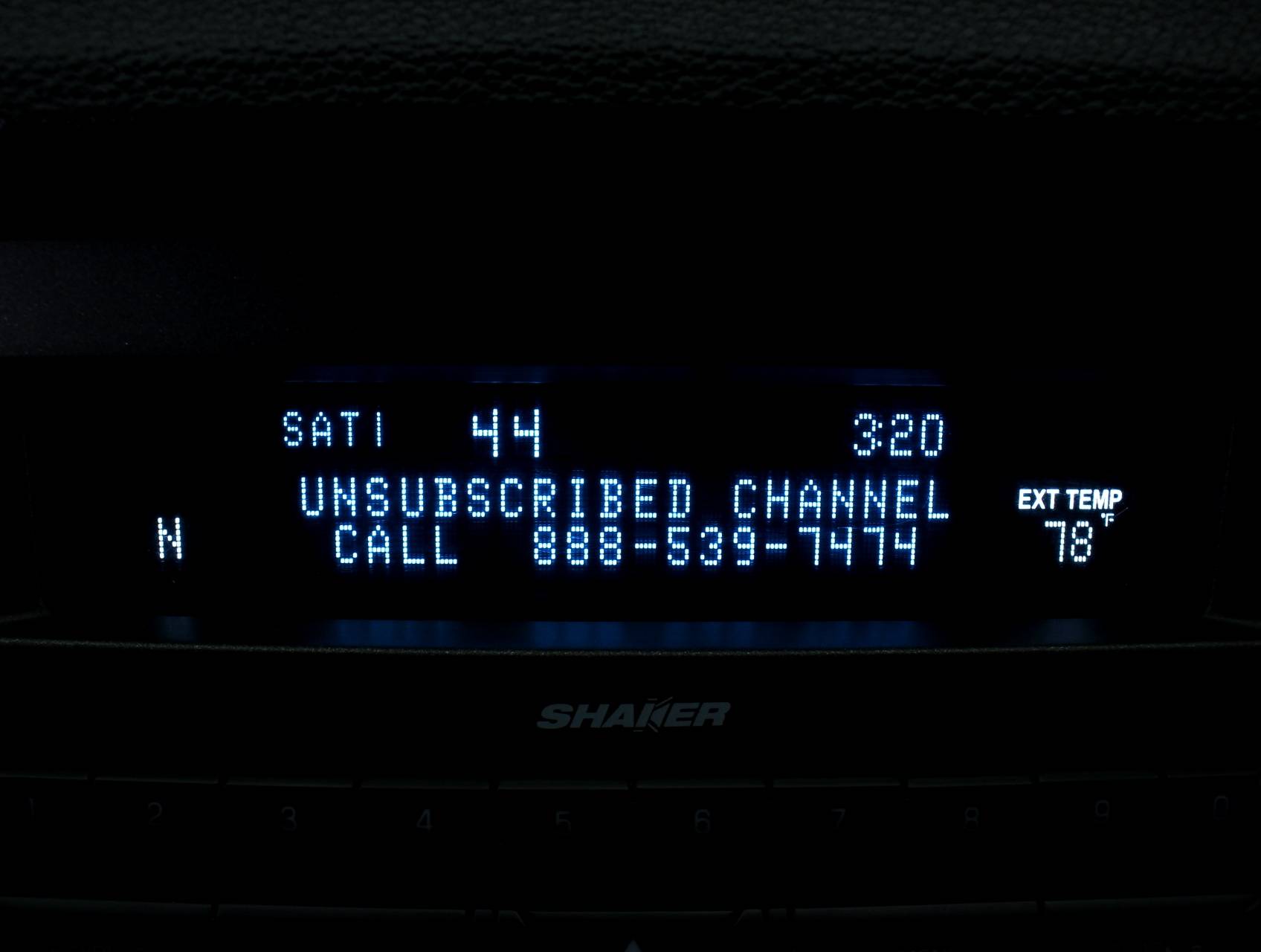 Florida Fine Cars - Used FORD MUSTANG SHELBY GT500 2012 MIAMI 