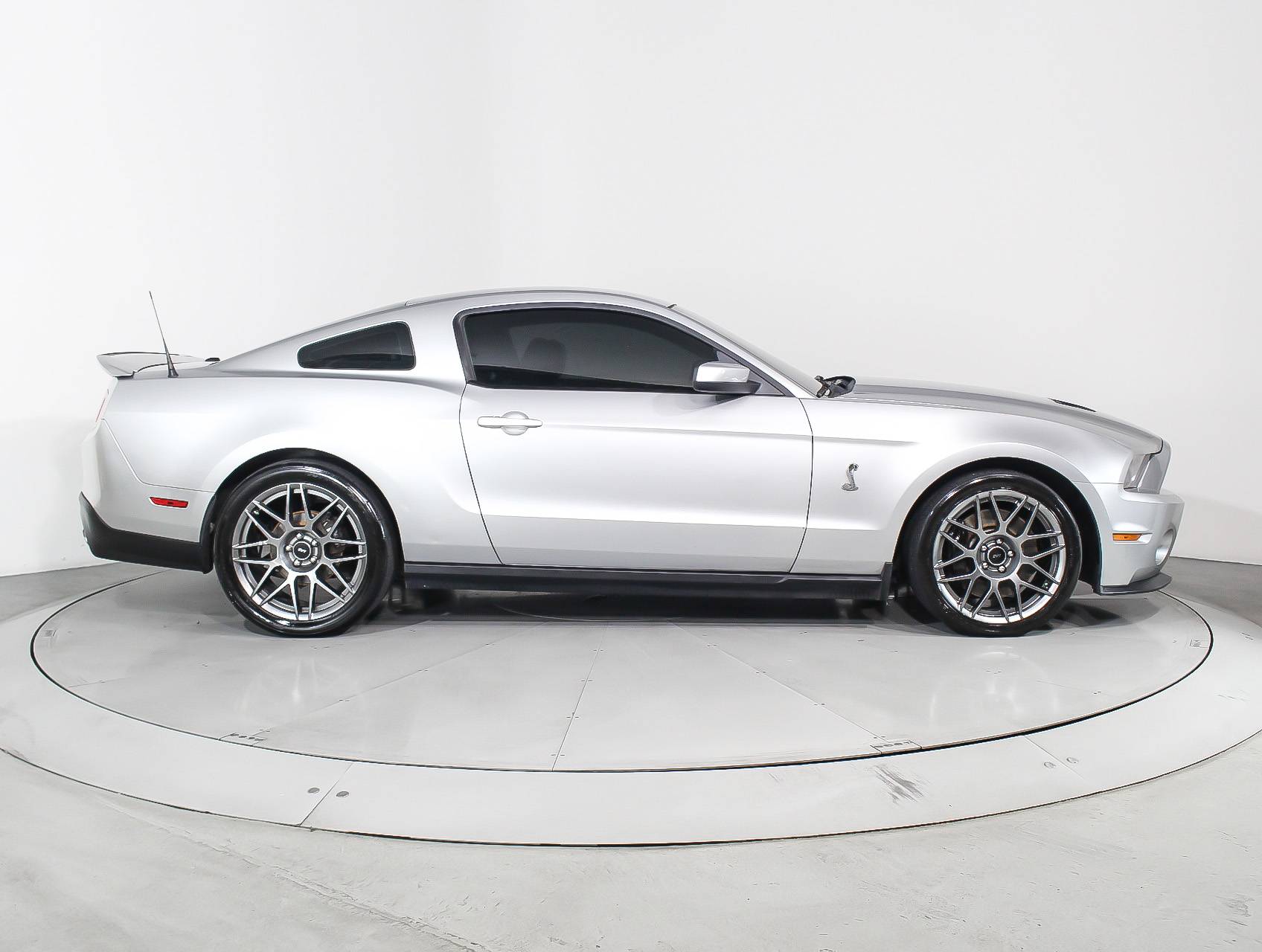 Florida Fine Cars - Used FORD MUSTANG SHELBY GT500 2012 MIAMI 