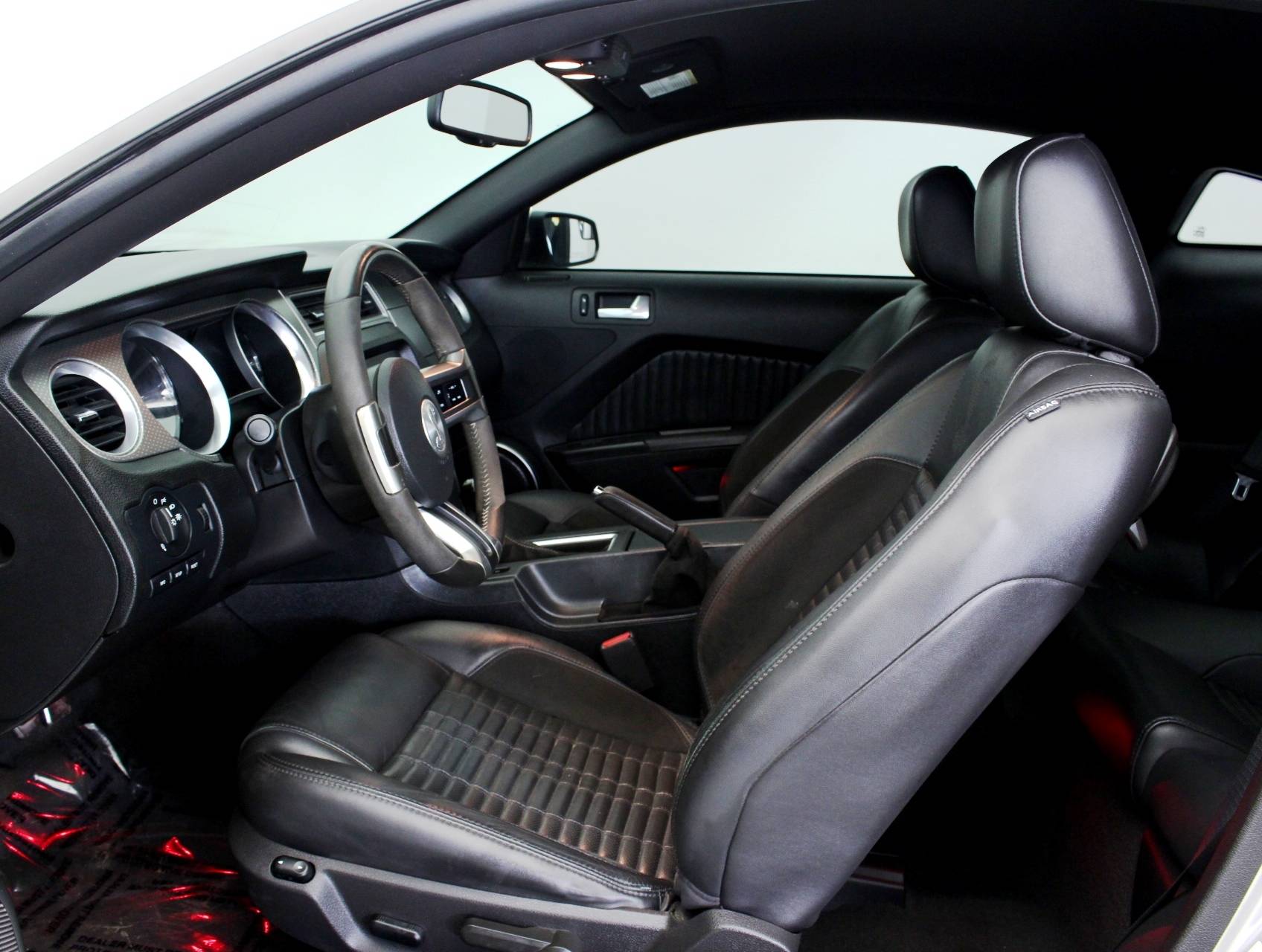 Florida Fine Cars - Used FORD MUSTANG SHELBY GT500 2012 MIAMI 