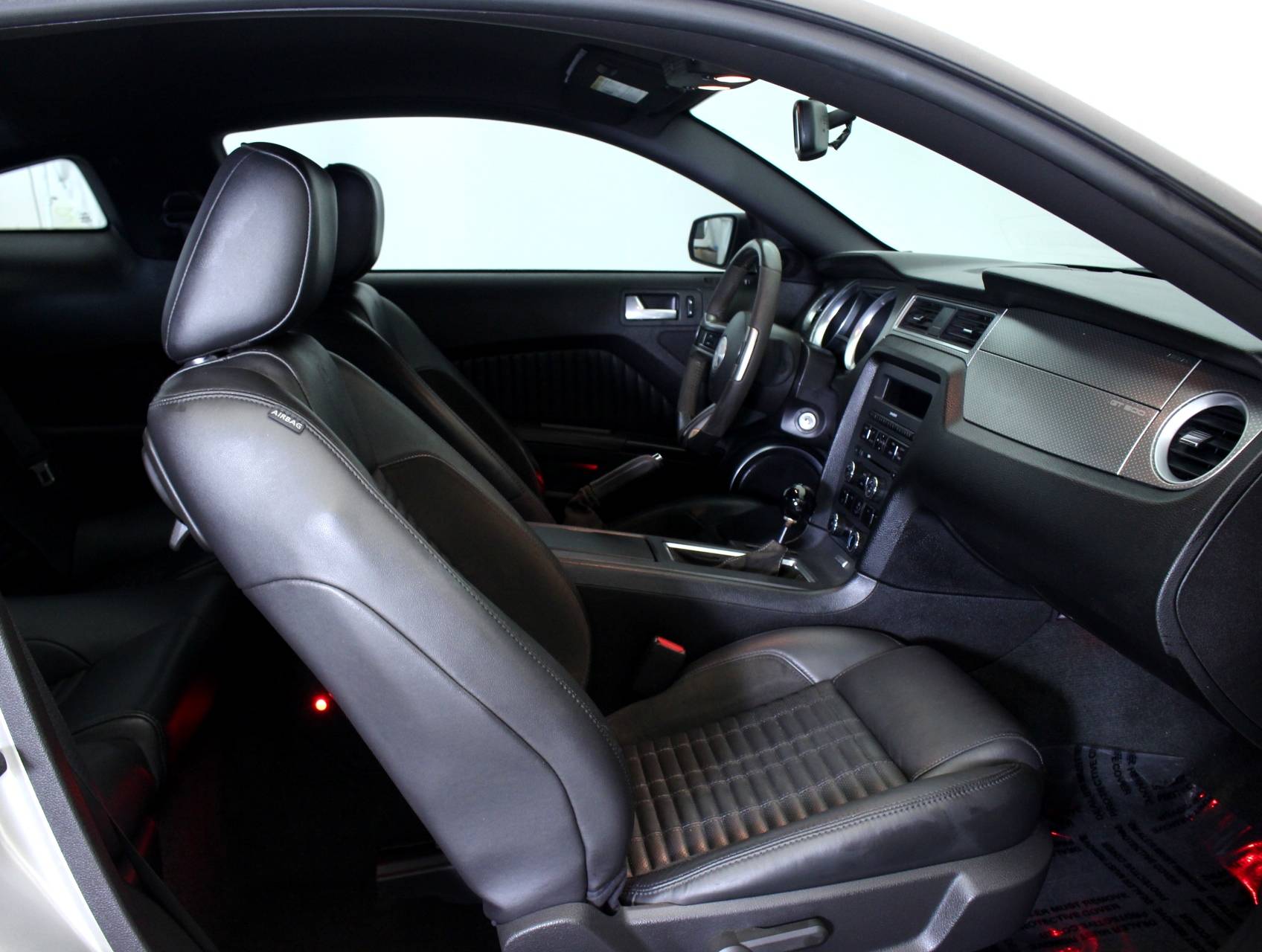 Florida Fine Cars - Used FORD MUSTANG SHELBY GT500 2012 MIAMI 