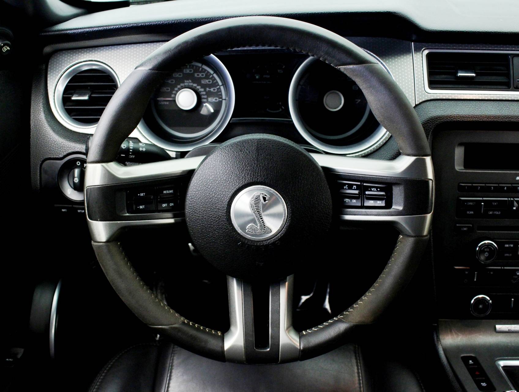 Florida Fine Cars - Used FORD MUSTANG SHELBY GT500 2012 MIAMI 