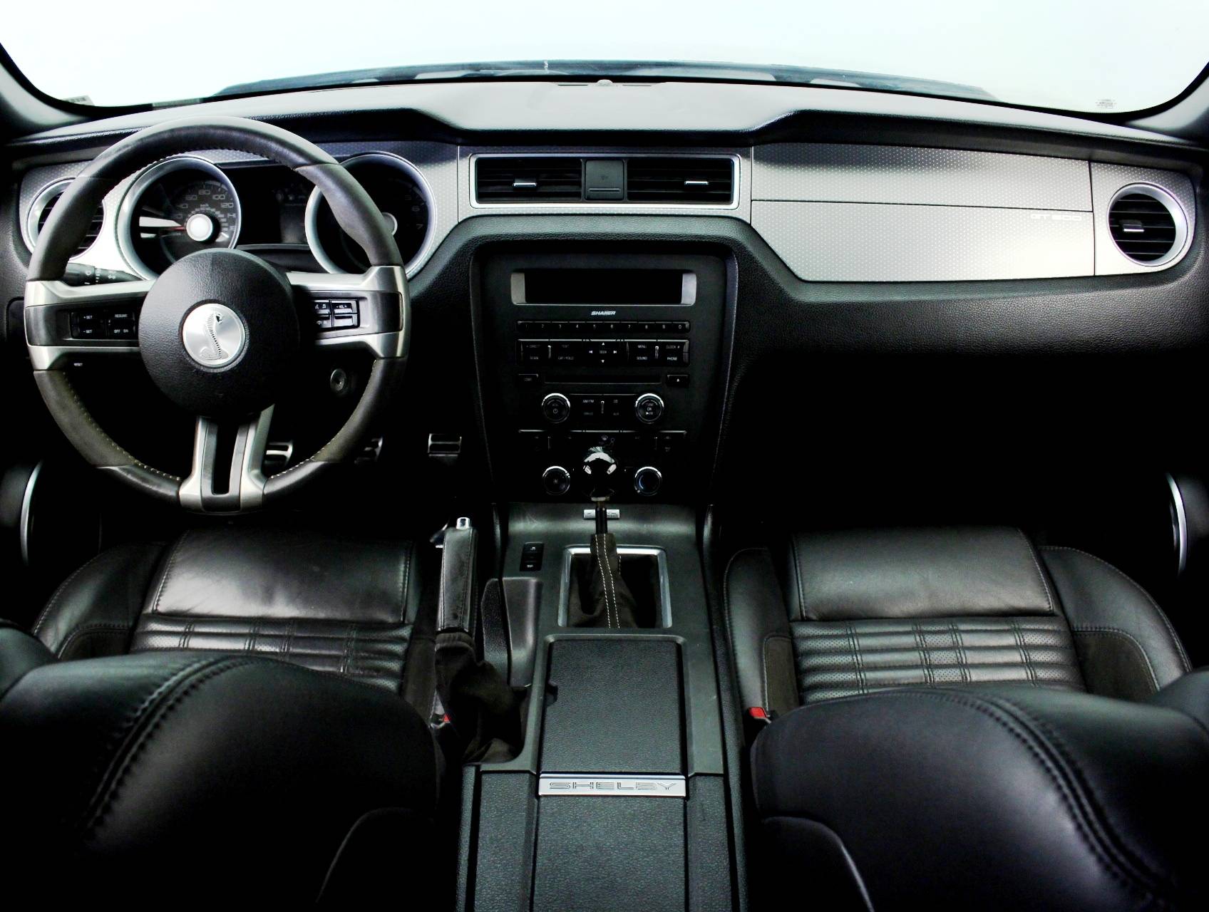 Florida Fine Cars - Used FORD MUSTANG SHELBY GT500 2012 MIAMI 