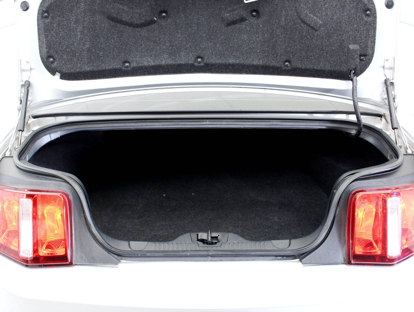 Florida Fine Cars - Used FORD MUSTANG SHELBY GT500 2012 MIAMI 