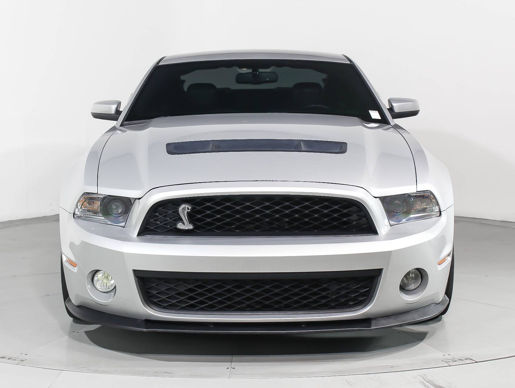 Florida Fine Cars - Used FORD MUSTANG SHELBY GT500 2012 MIAMI 