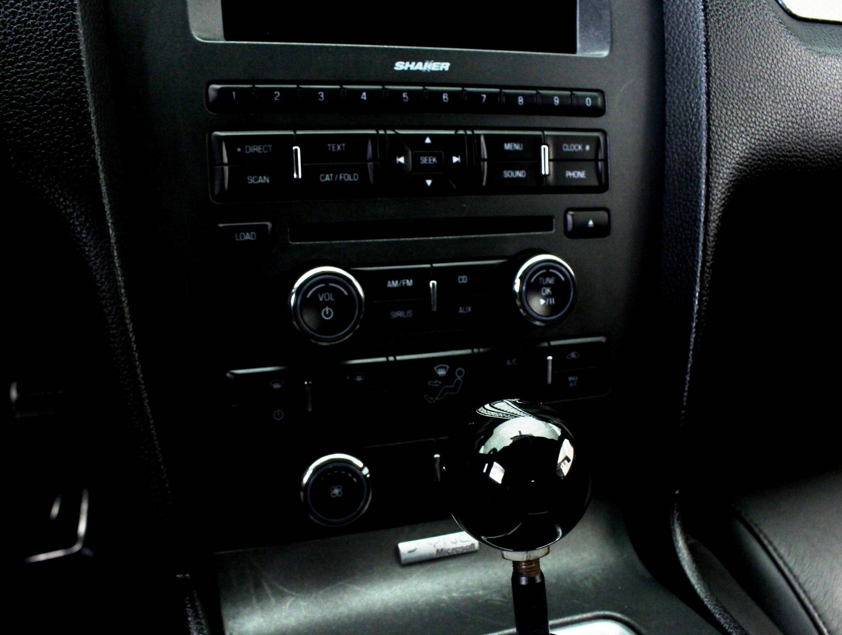 Florida Fine Cars - Used FORD MUSTANG SHELBY GT500 2012 MIAMI 