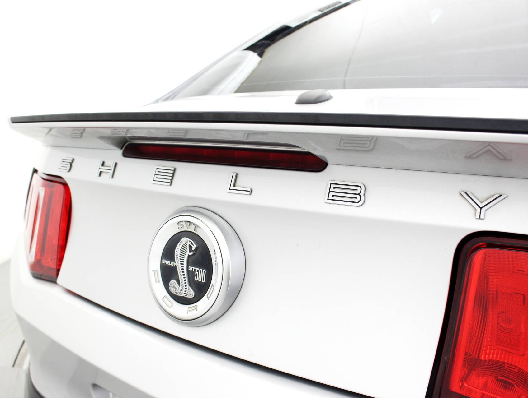 Florida Fine Cars - Used FORD MUSTANG SHELBY GT500 2012 MIAMI 