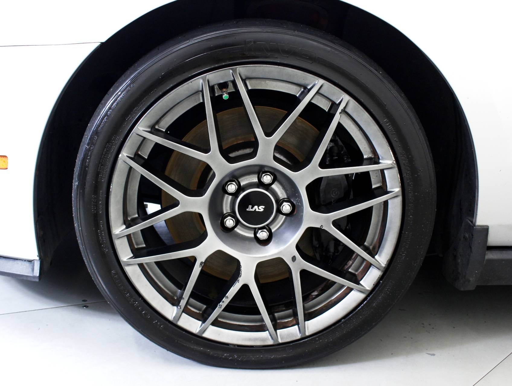 Florida Fine Cars - Used FORD MUSTANG SHELBY GT500 2012 MIAMI 