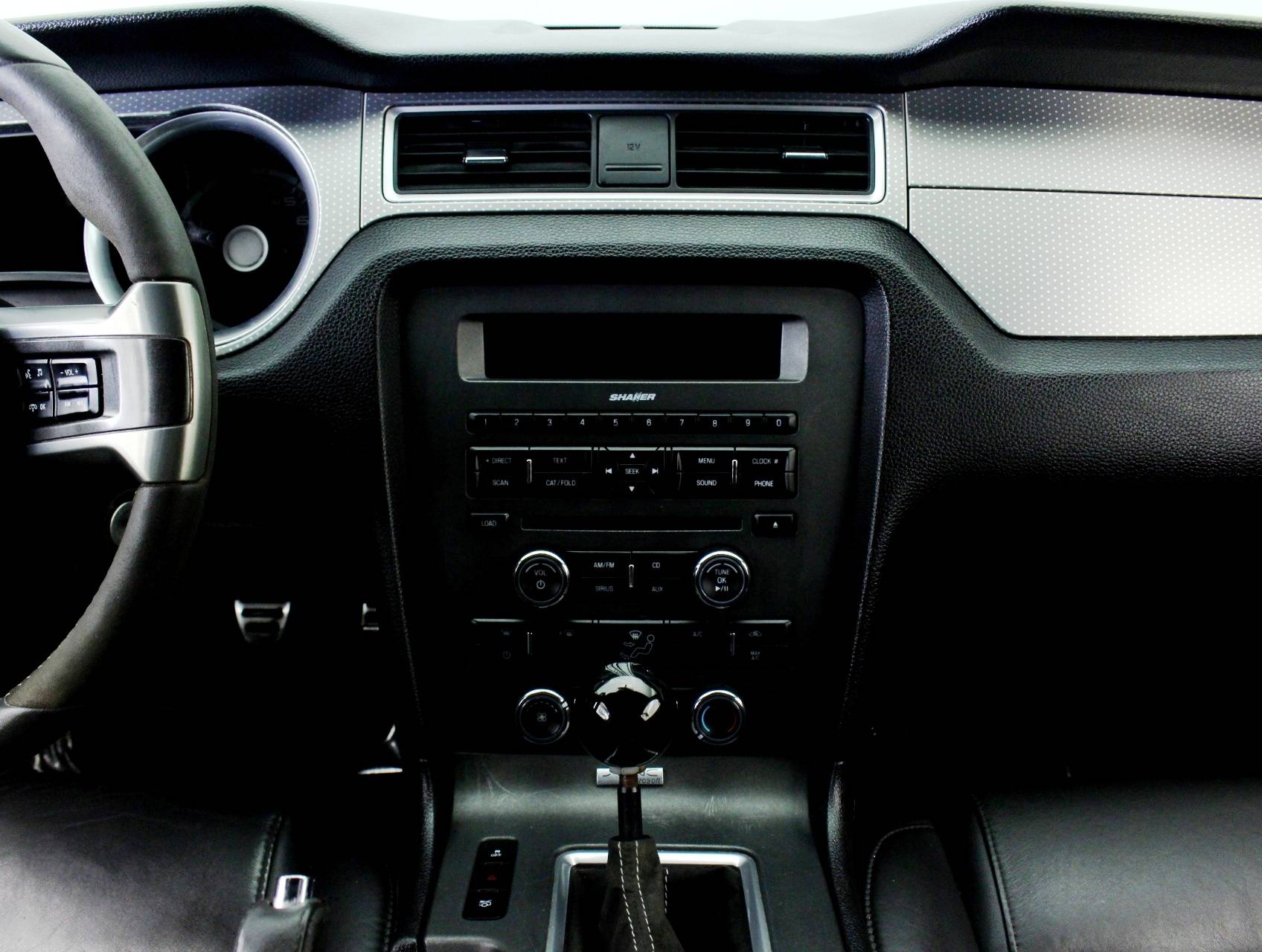 Florida Fine Cars - Used FORD MUSTANG SHELBY GT500 2012 MIAMI 