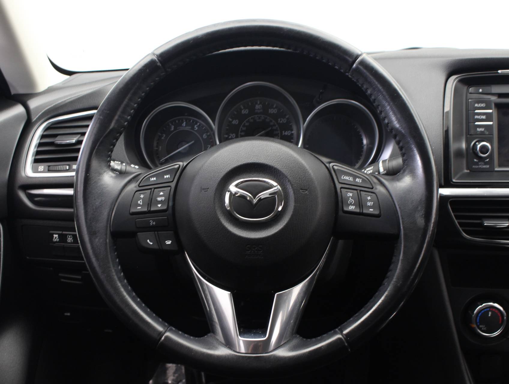 Florida Fine Cars - Used MAZDA MAZDA6 2014 WEST PALM SPORT