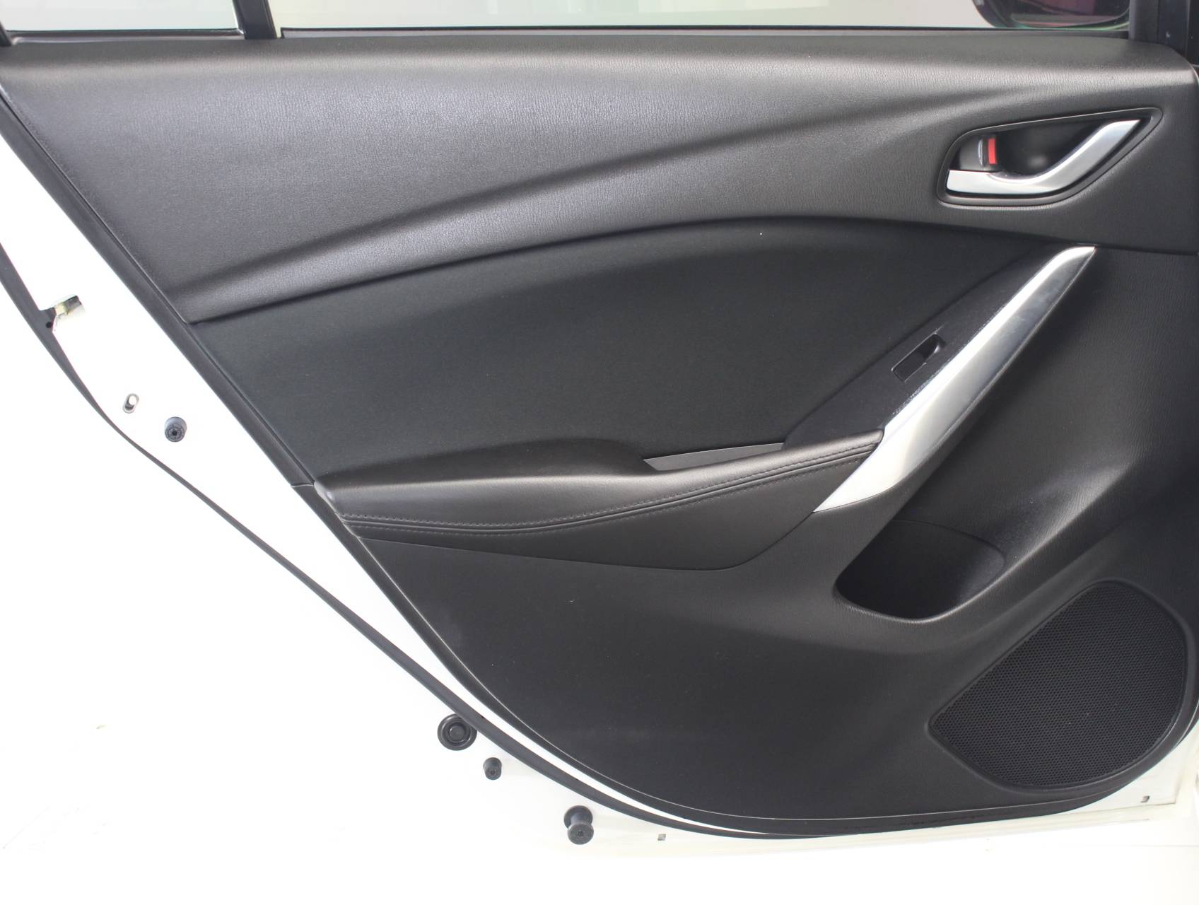 Florida Fine Cars - Used MAZDA MAZDA6 2014 WEST PALM SPORT