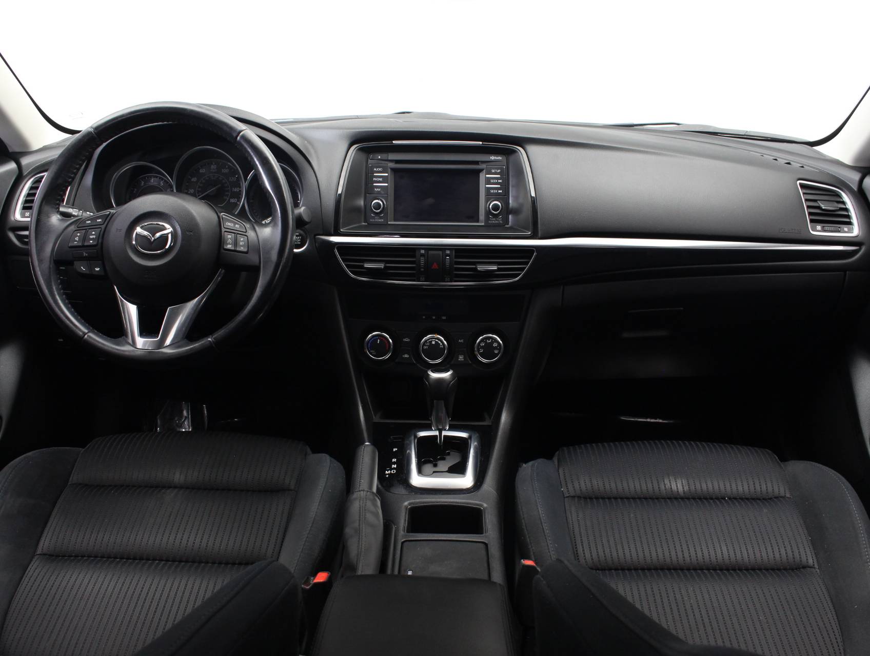 Florida Fine Cars - Used MAZDA MAZDA6 2014 WEST PALM SPORT