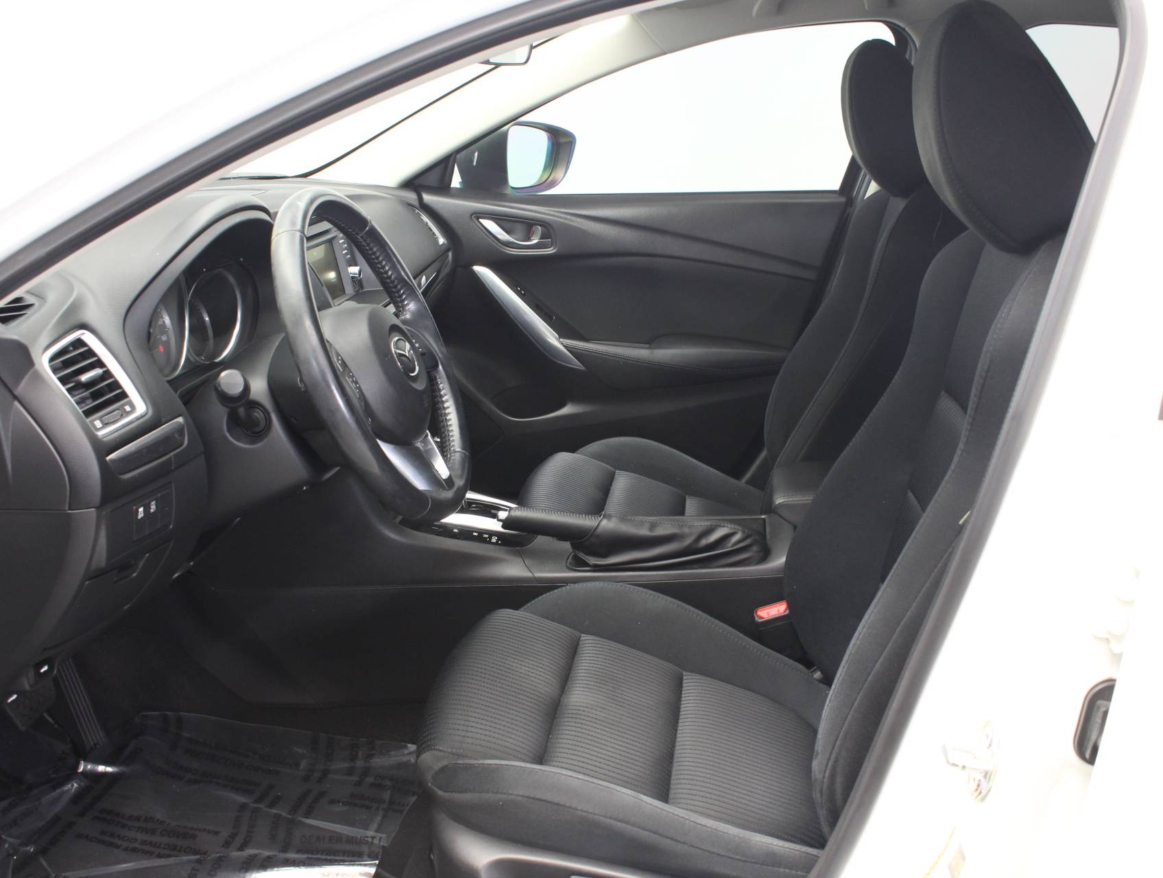 Florida Fine Cars - Used MAZDA MAZDA6 2014 WEST PALM SPORT