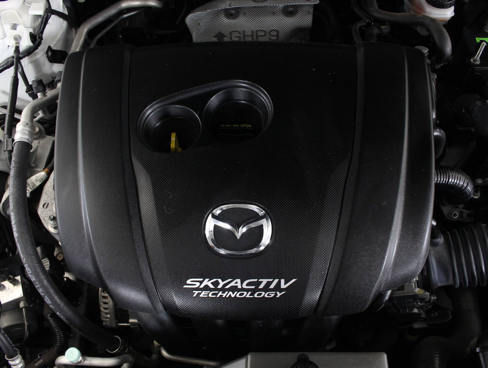 Florida Fine Cars - Used MAZDA MAZDA6 2014 WEST PALM SPORT