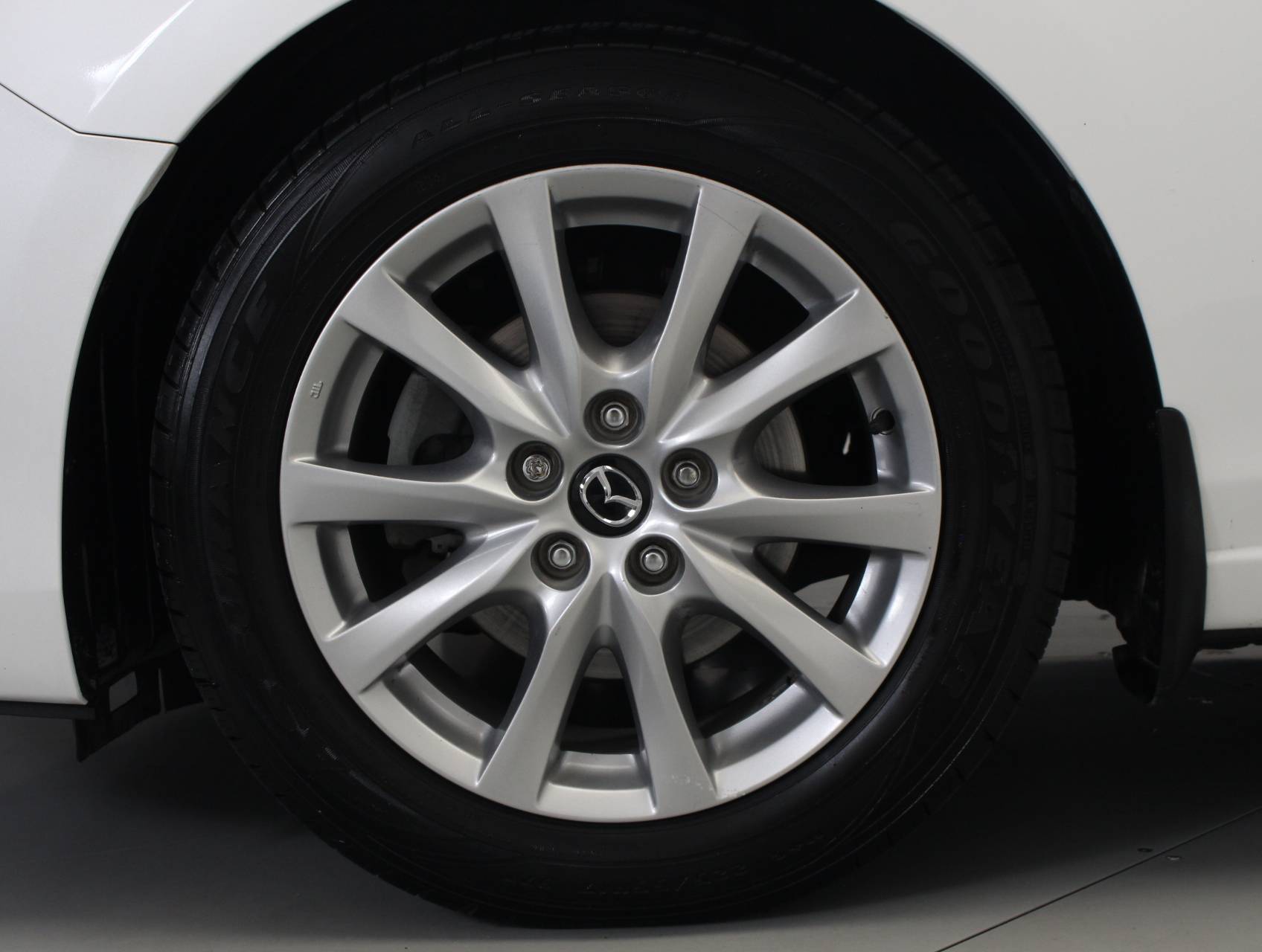 Florida Fine Cars - Used MAZDA MAZDA6 2014 WEST PALM SPORT