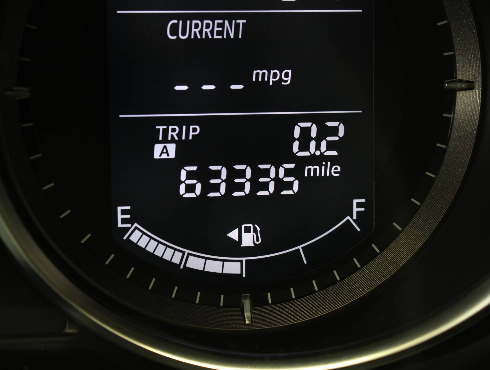 Florida Fine Cars - Used MAZDA MAZDA6 2014 WEST PALM SPORT