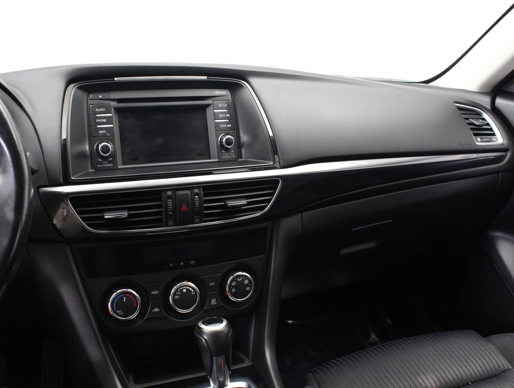 Florida Fine Cars - Used MAZDA MAZDA6 2014 WEST PALM SPORT