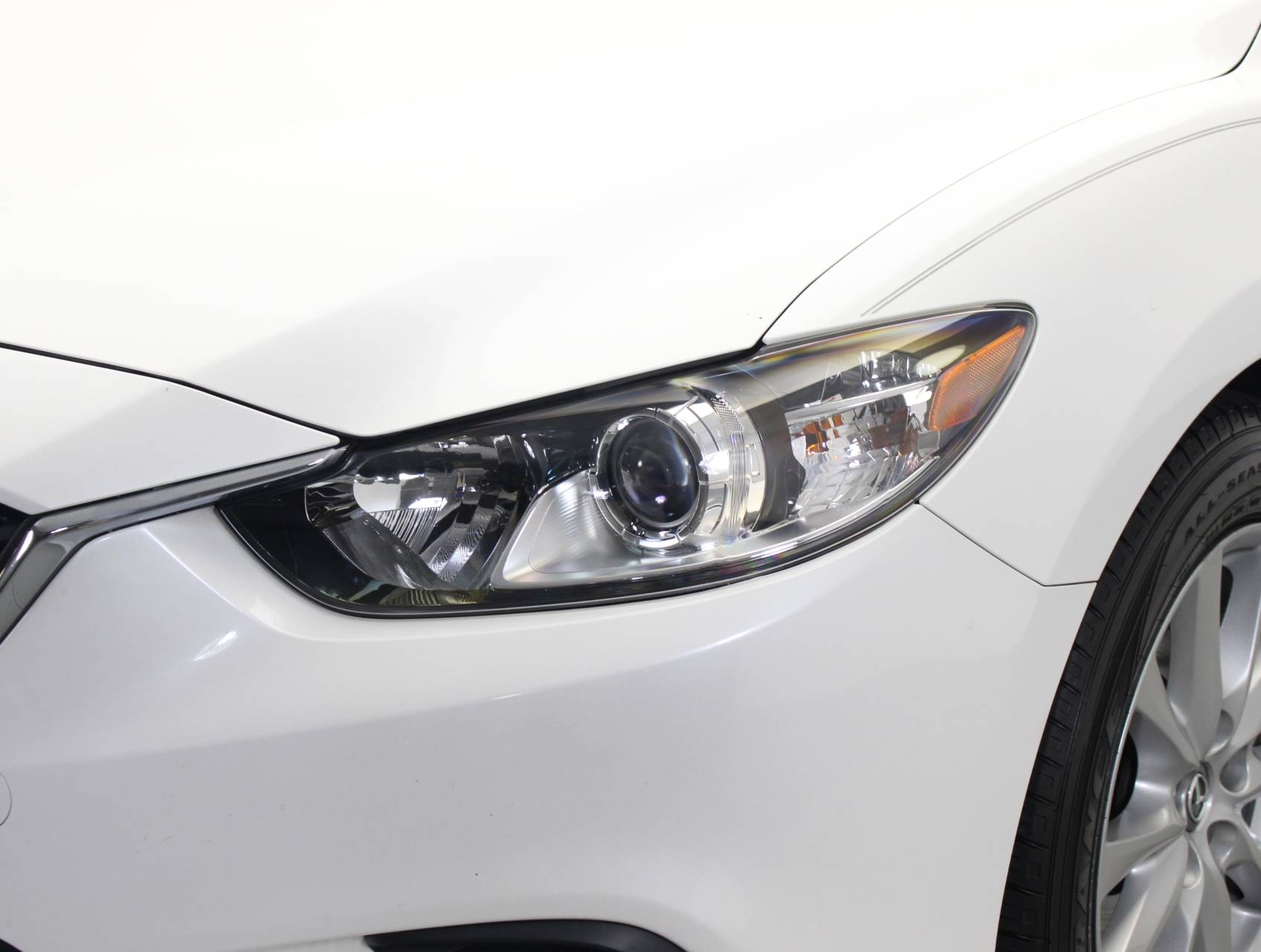 Florida Fine Cars - Used MAZDA MAZDA6 2014 WEST PALM SPORT