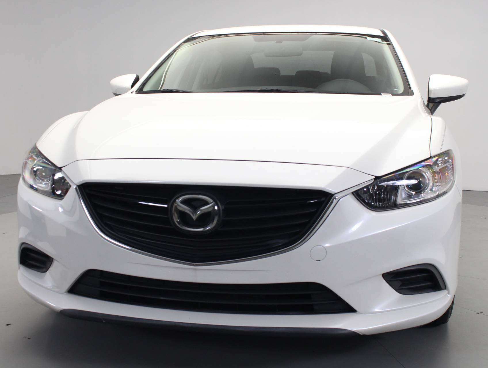 Florida Fine Cars - Used MAZDA MAZDA6 2014 WEST PALM SPORT