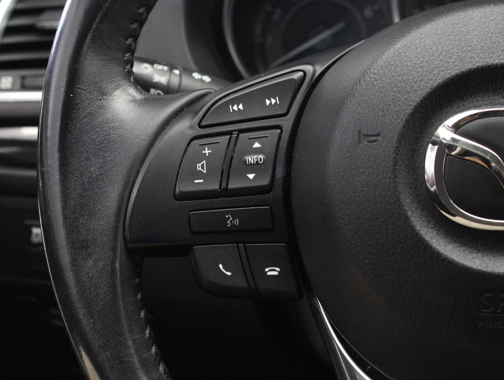 Florida Fine Cars - Used MAZDA MAZDA6 2014 WEST PALM SPORT