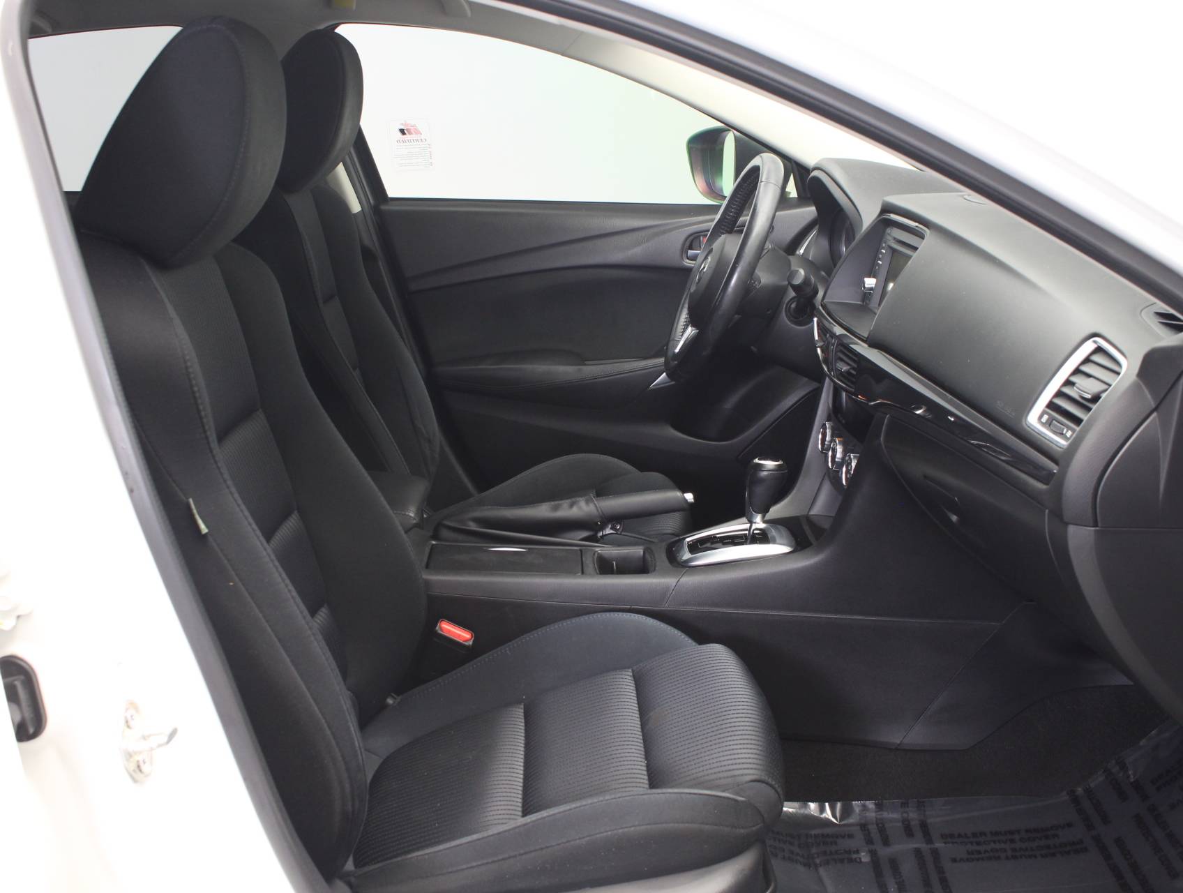 Florida Fine Cars - Used MAZDA MAZDA6 2014 WEST PALM SPORT