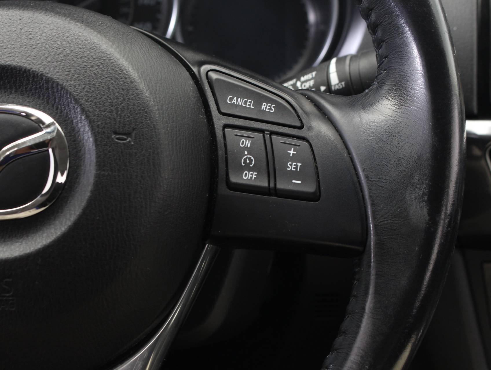 Florida Fine Cars - Used MAZDA MAZDA6 2014 WEST PALM SPORT