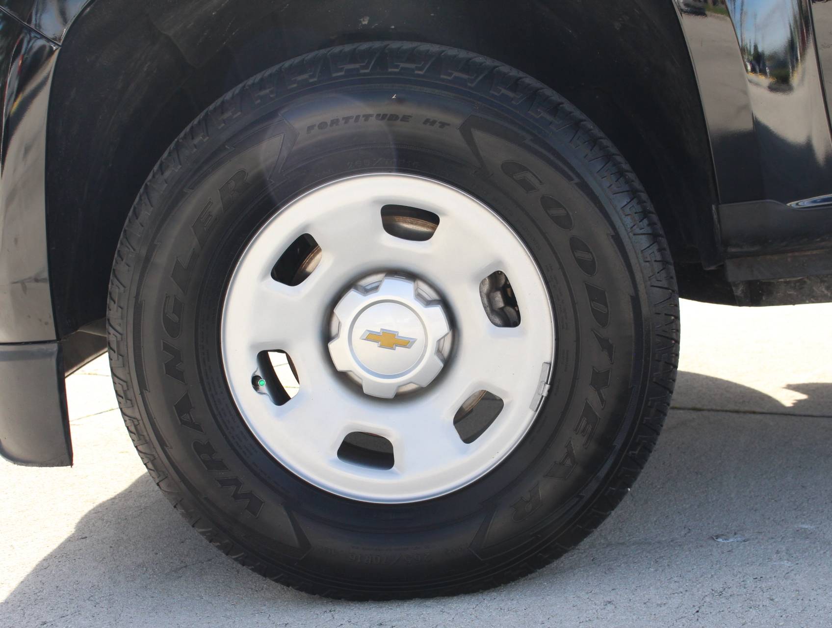 Florida Fine Cars - Used CHEVROLET COLORADO 2017 MARGATE WORK TRUCK