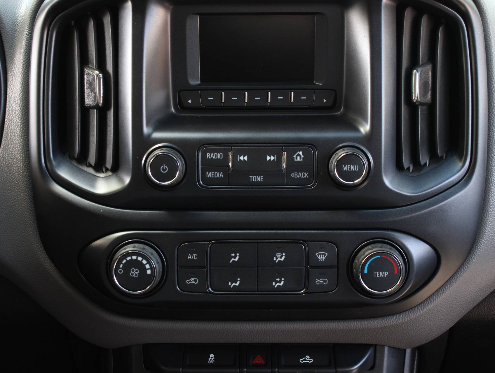 Florida Fine Cars - Used CHEVROLET COLORADO 2017 MARGATE WORK TRUCK