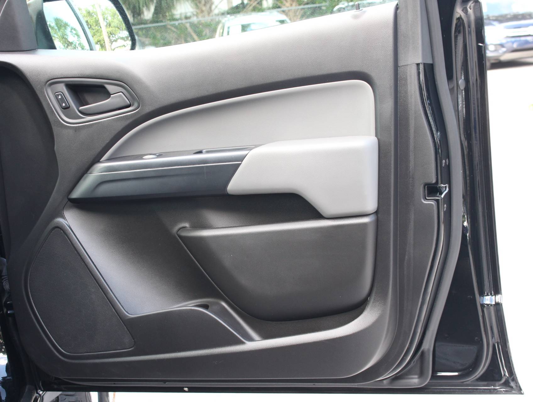 Florida Fine Cars - Used CHEVROLET COLORADO 2017 MARGATE WORK TRUCK