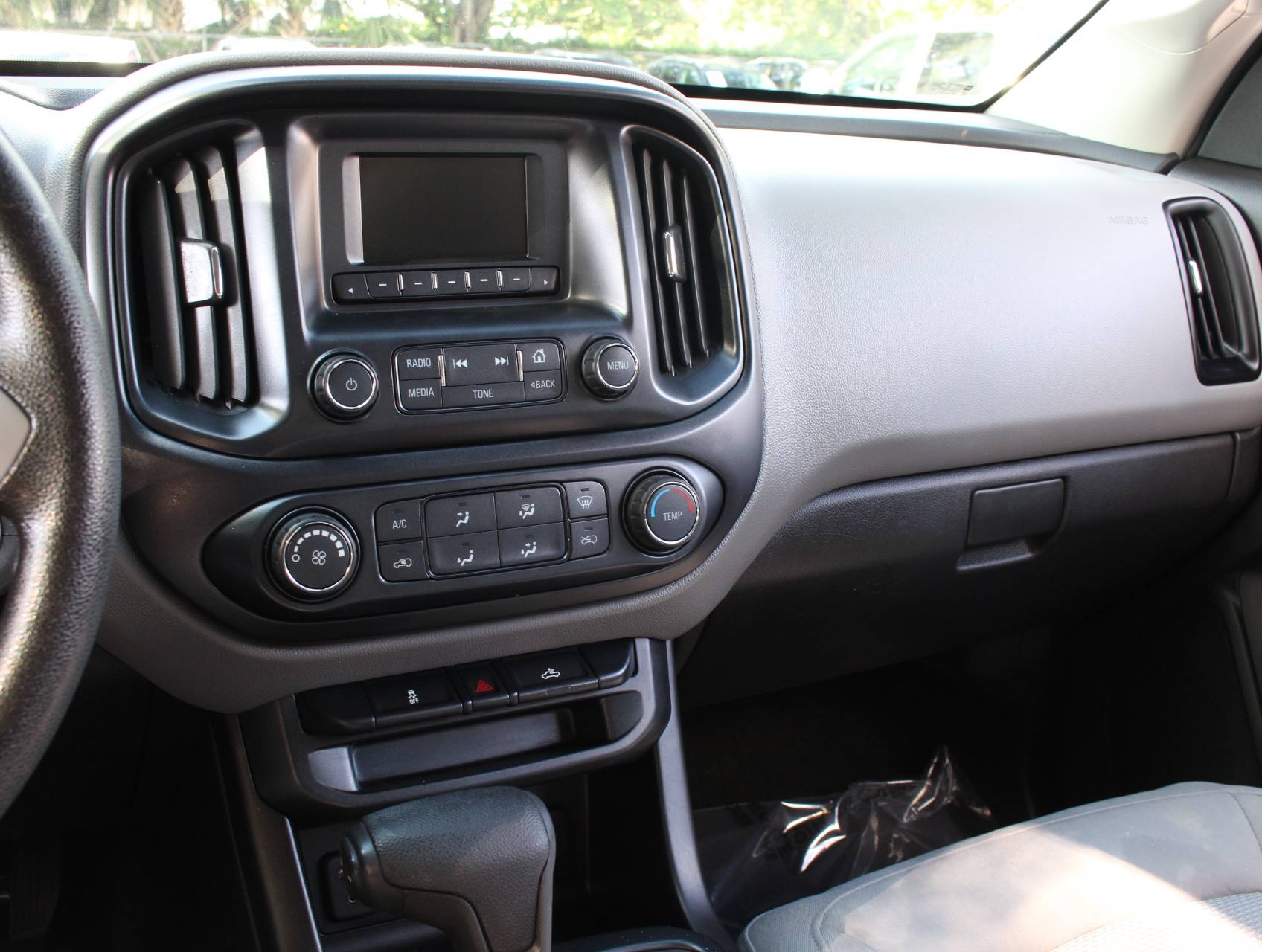 Florida Fine Cars - Used CHEVROLET COLORADO 2017 MARGATE WORK TRUCK