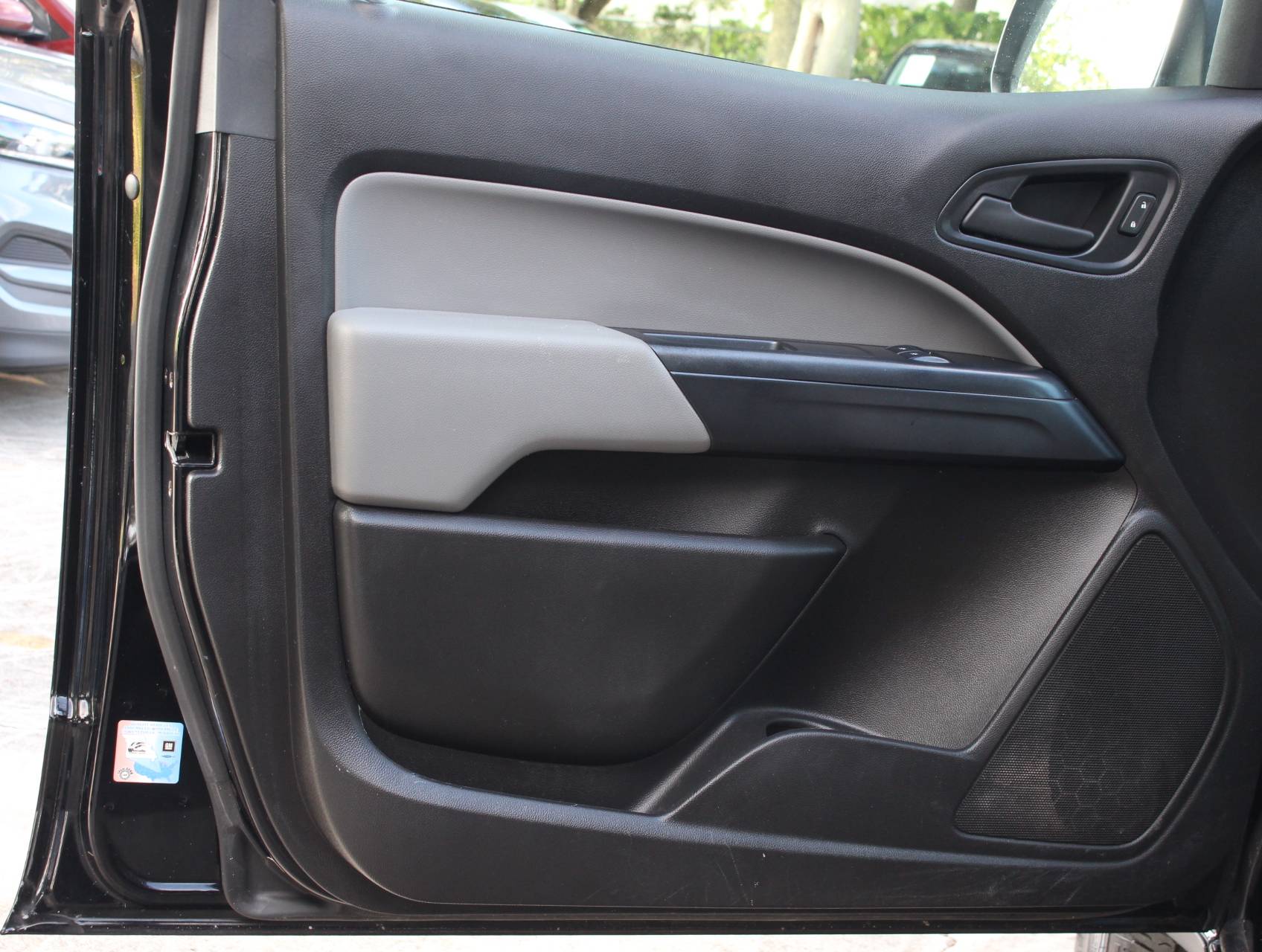 Florida Fine Cars - Used CHEVROLET COLORADO 2017 MARGATE WORK TRUCK