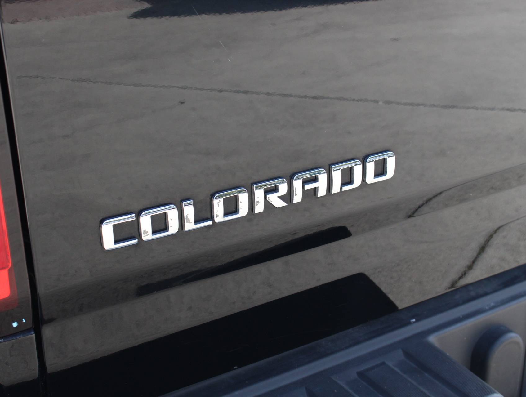 Florida Fine Cars - Used CHEVROLET COLORADO 2017 MARGATE WORK TRUCK