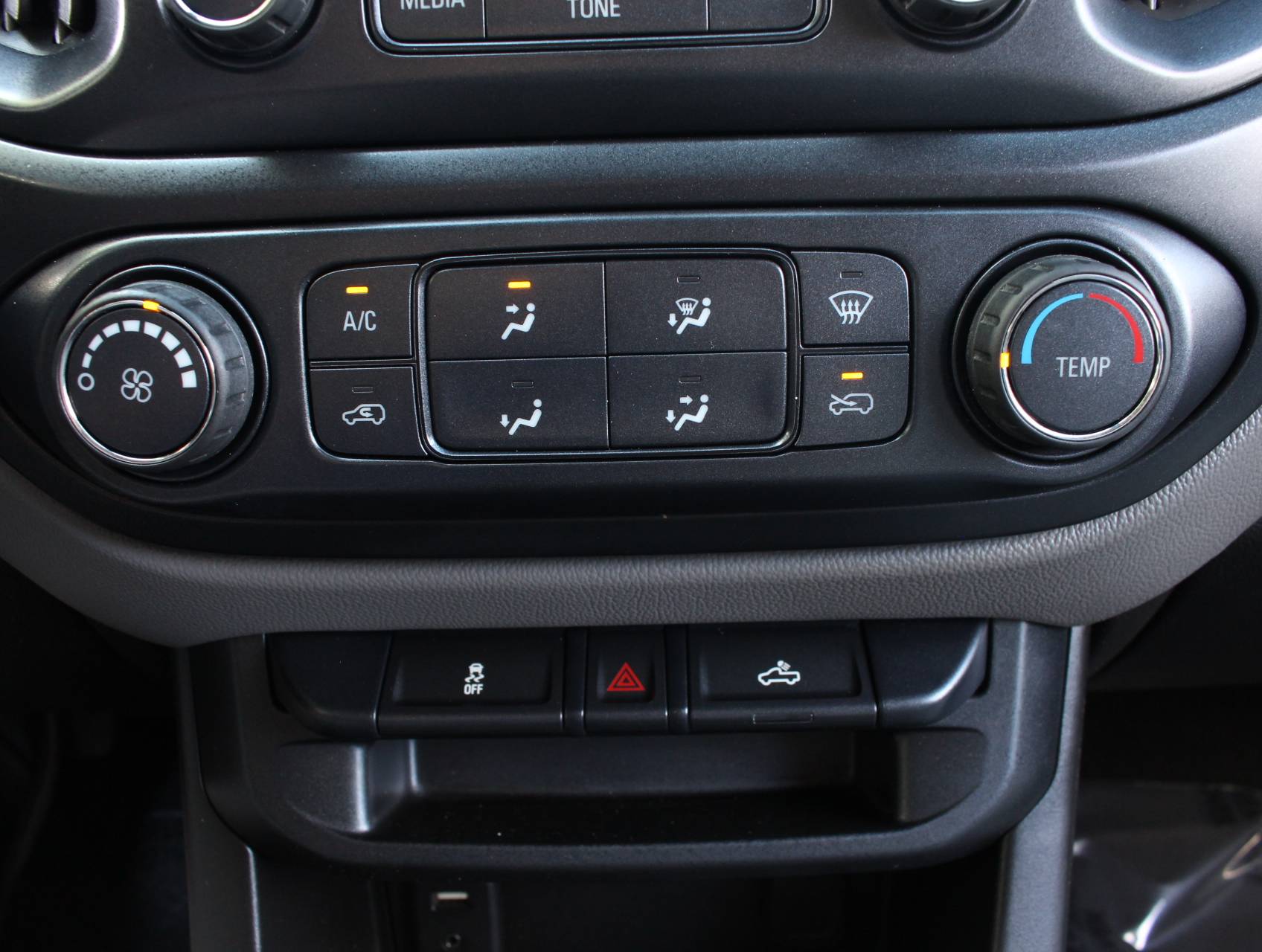 Florida Fine Cars - Used CHEVROLET COLORADO 2017 MARGATE WORK TRUCK