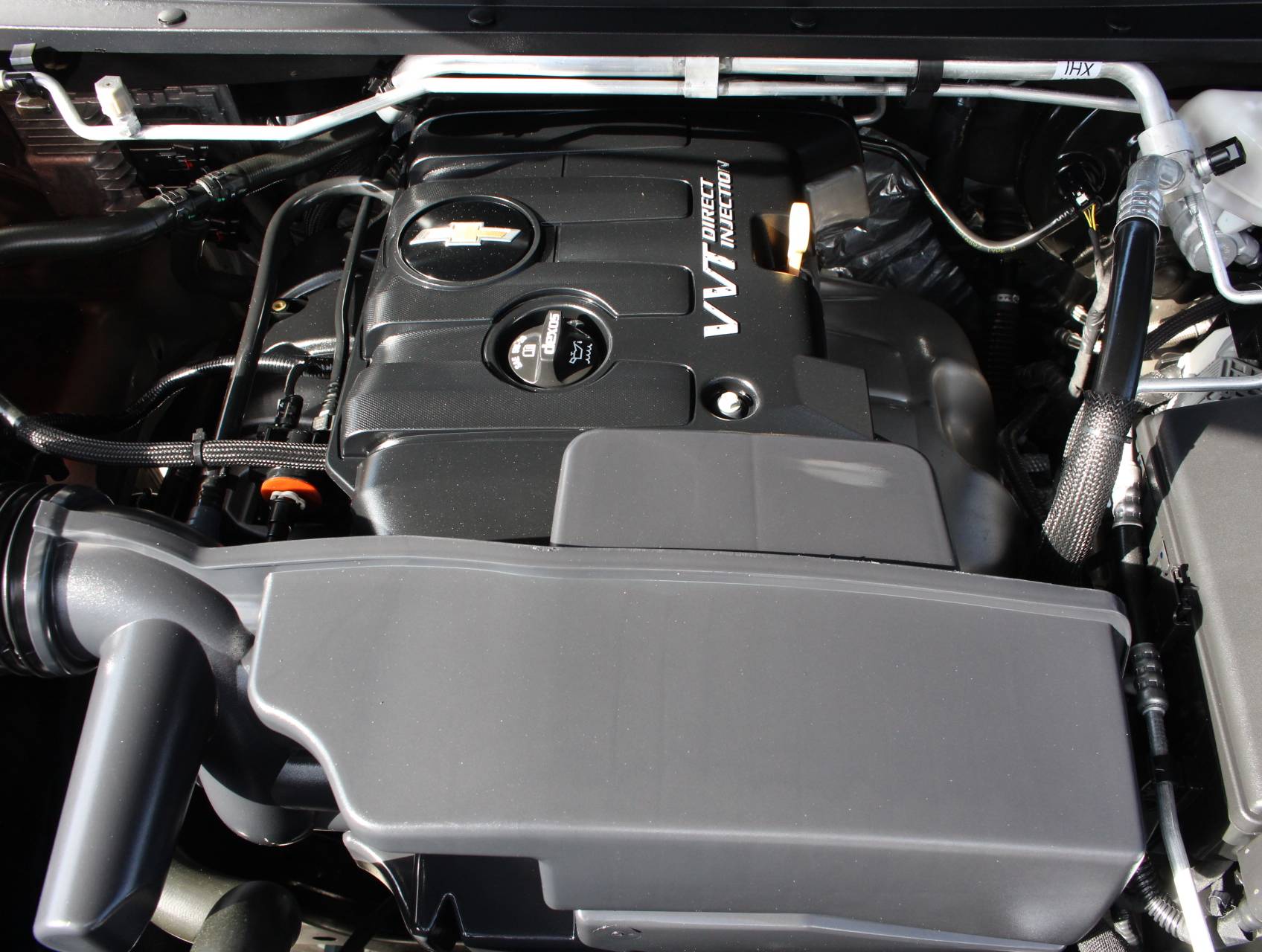 Florida Fine Cars - Used CHEVROLET COLORADO 2017 MARGATE WORK TRUCK