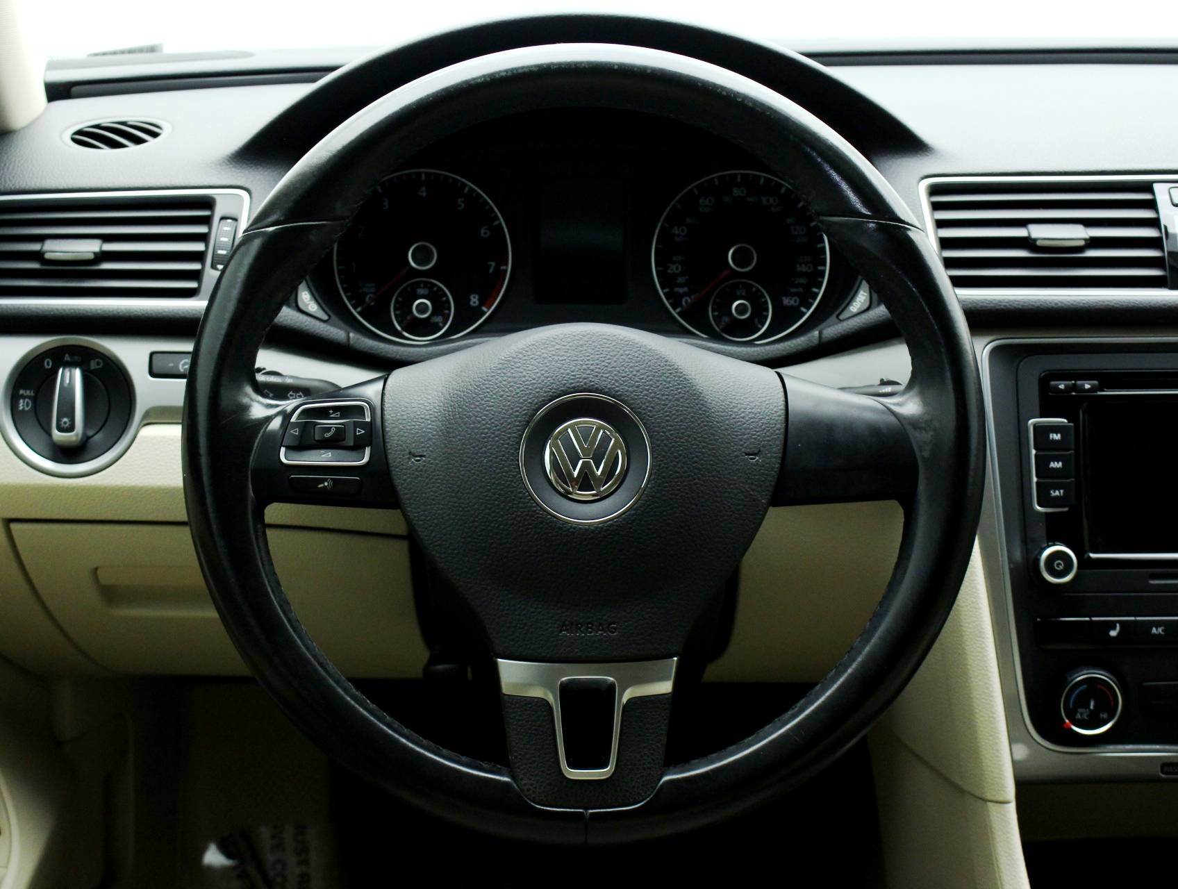 Florida Fine Cars - Used VOLKSWAGEN PASSAT 2015 WEST PALM Limited Edition