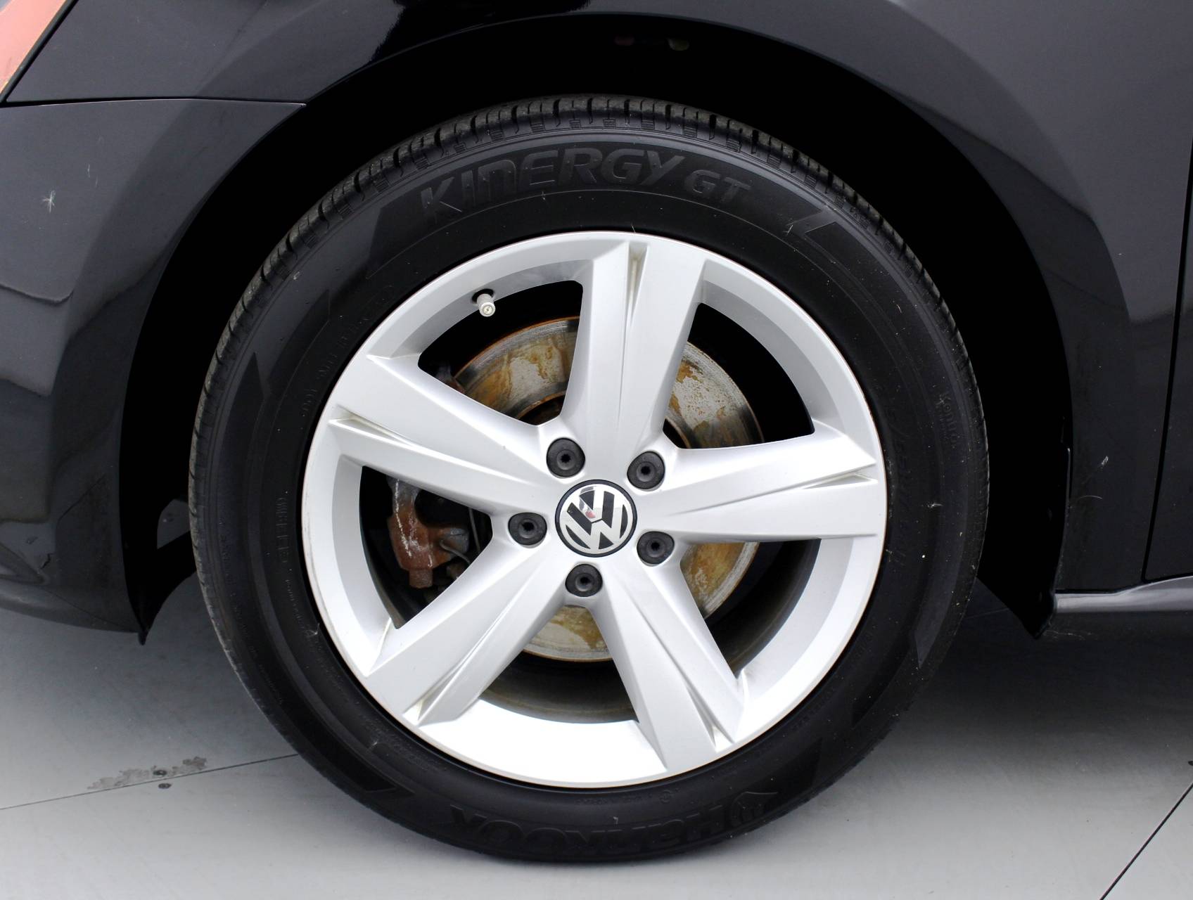 Florida Fine Cars - Used VOLKSWAGEN PASSAT 2015 WEST PALM Limited Edition