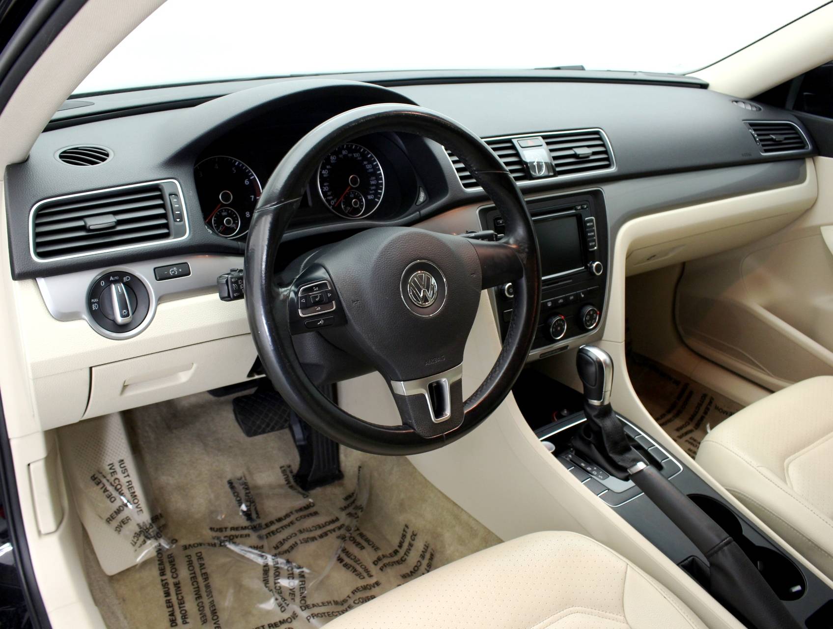 Florida Fine Cars - Used VOLKSWAGEN PASSAT 2015 WEST PALM Limited Edition