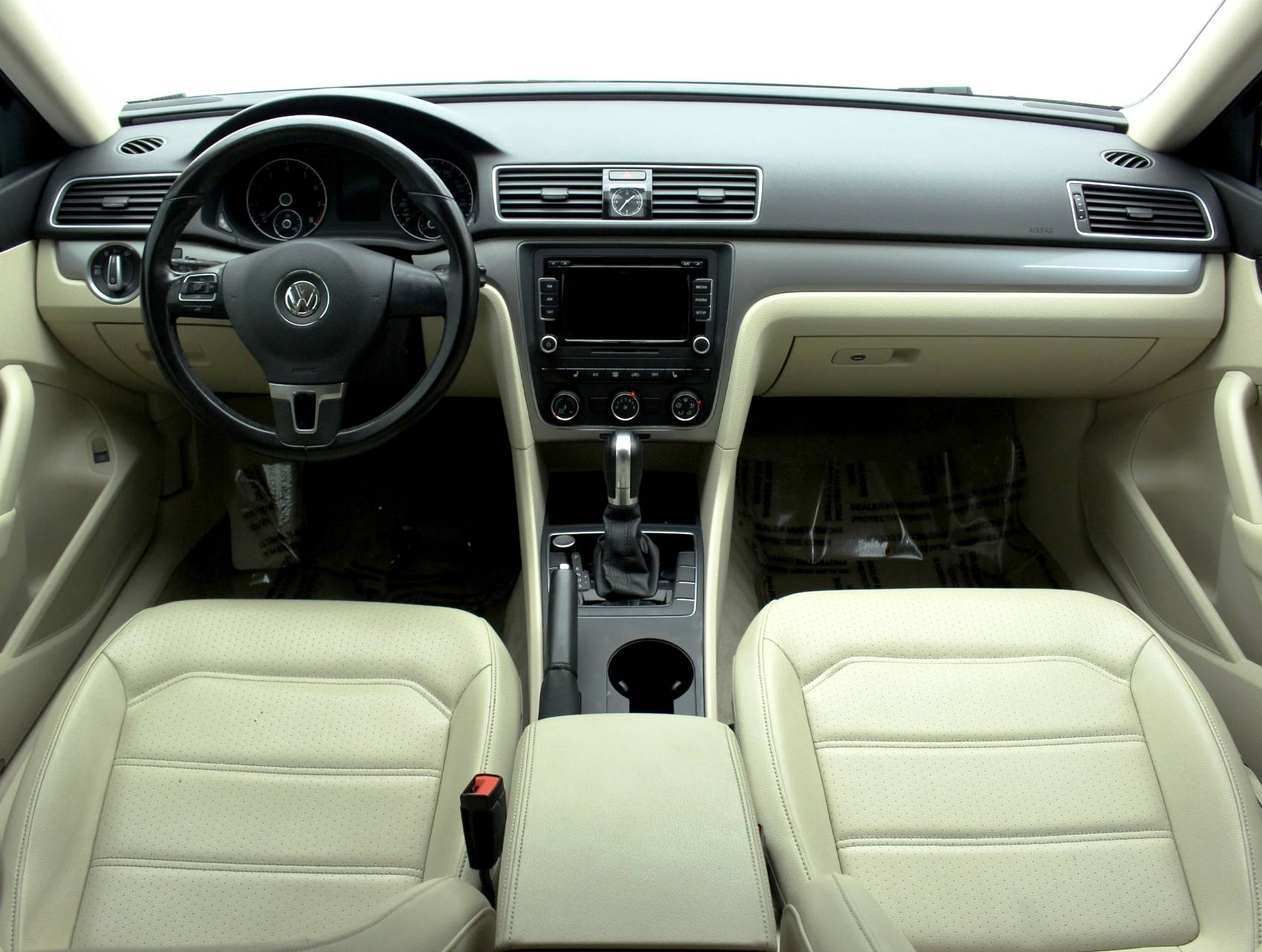 Florida Fine Cars - Used VOLKSWAGEN PASSAT 2015 WEST PALM Limited Edition