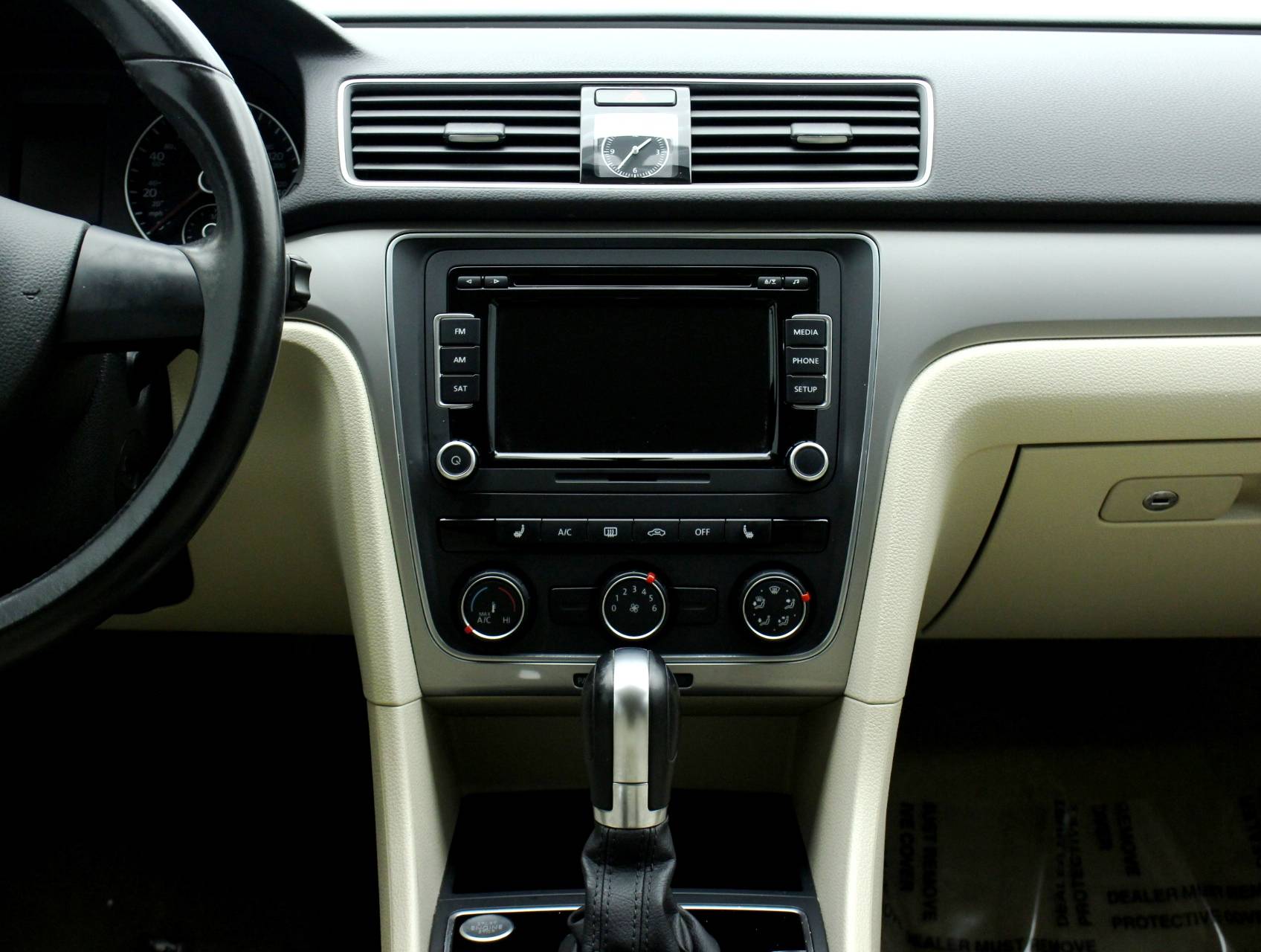 Florida Fine Cars - Used VOLKSWAGEN PASSAT 2015 WEST PALM Limited Edition