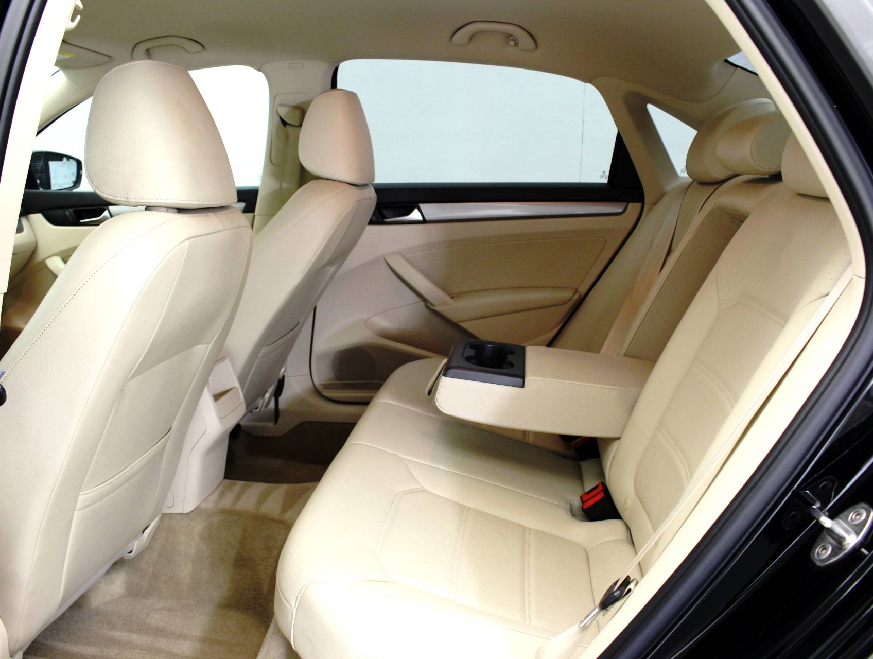 Florida Fine Cars - Used VOLKSWAGEN PASSAT 2015 WEST PALM Limited Edition