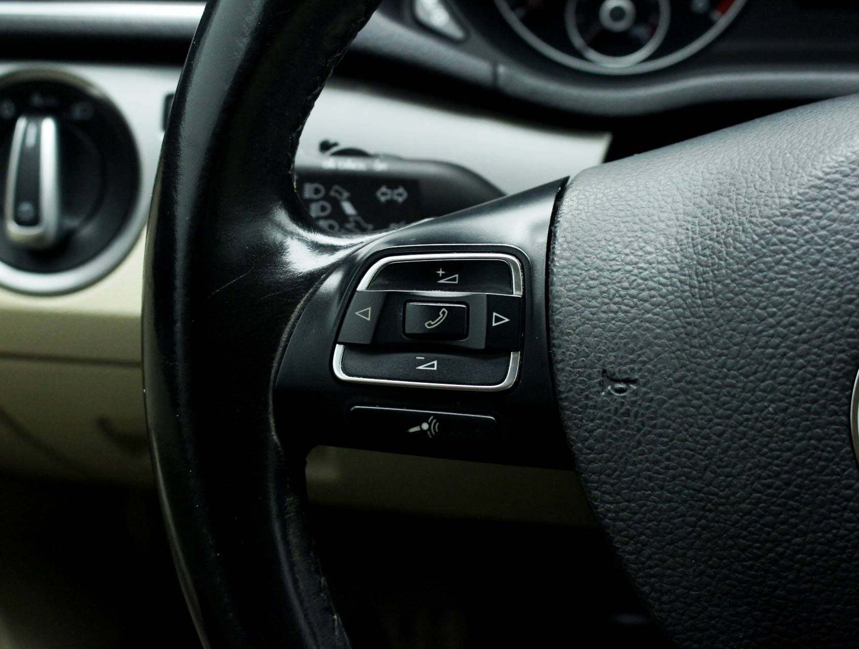 Florida Fine Cars - Used VOLKSWAGEN PASSAT 2015 WEST PALM Limited Edition