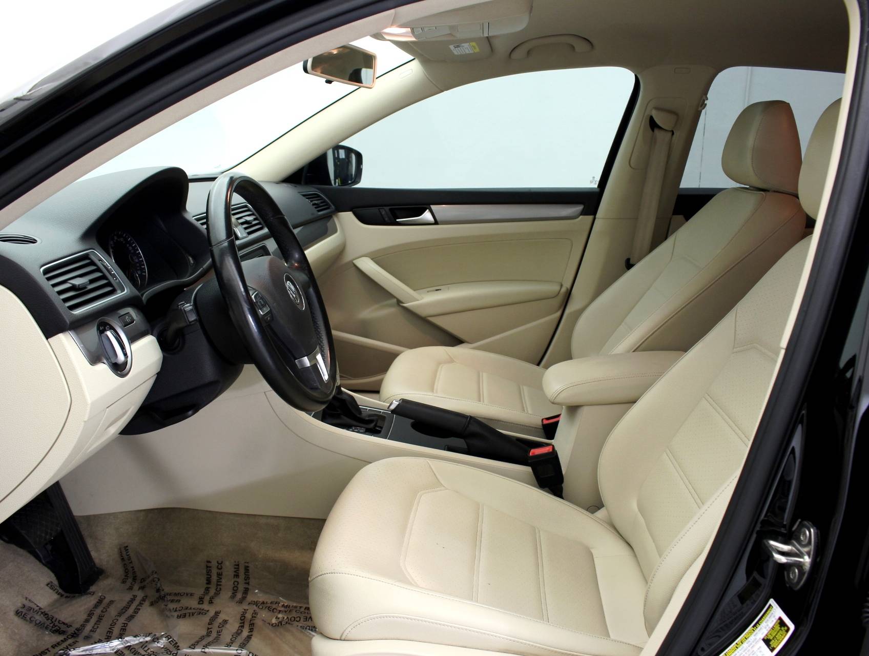 Florida Fine Cars - Used VOLKSWAGEN PASSAT 2015 WEST PALM Limited Edition