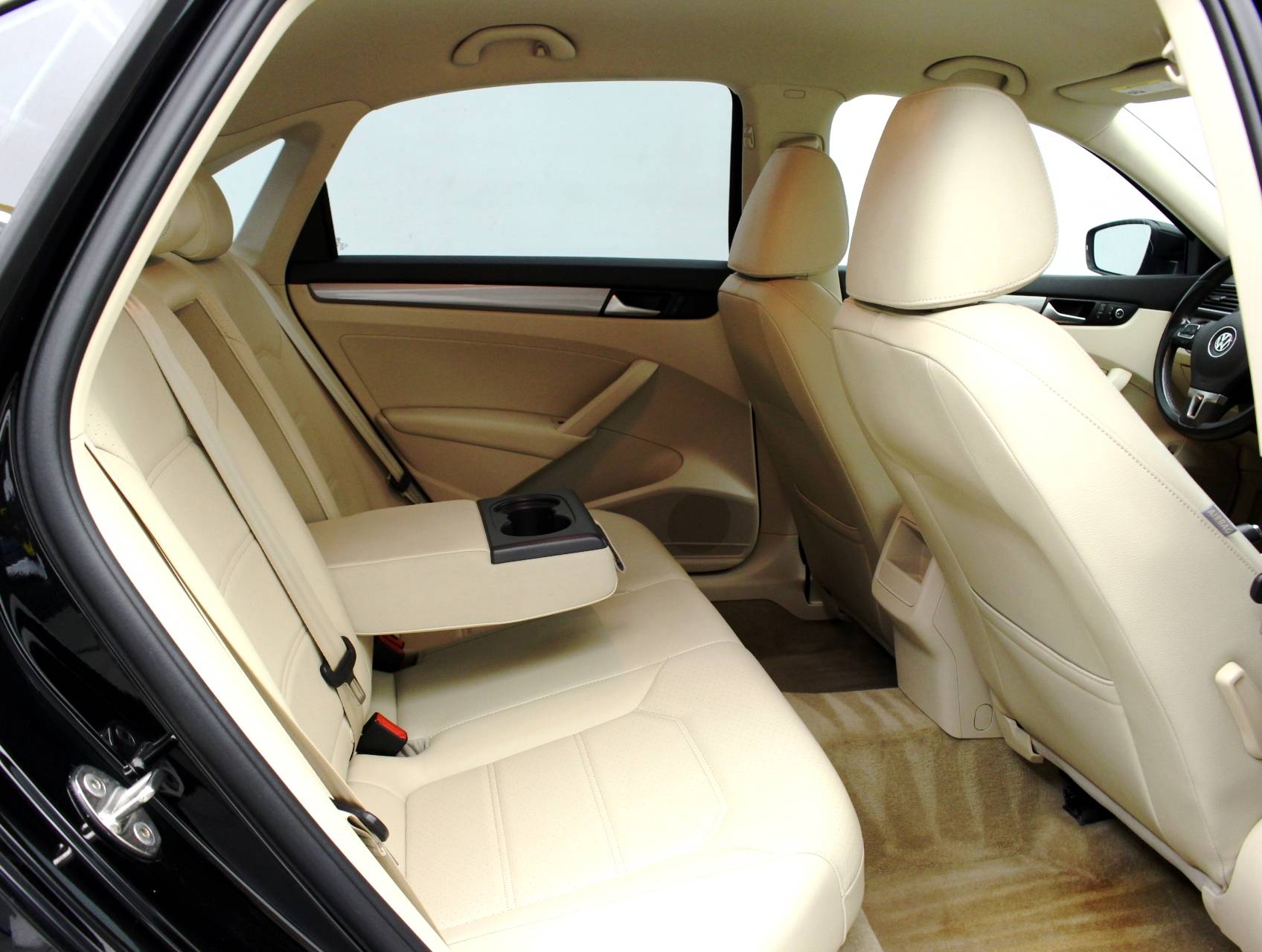 Florida Fine Cars - Used VOLKSWAGEN PASSAT 2015 WEST PALM Limited Edition